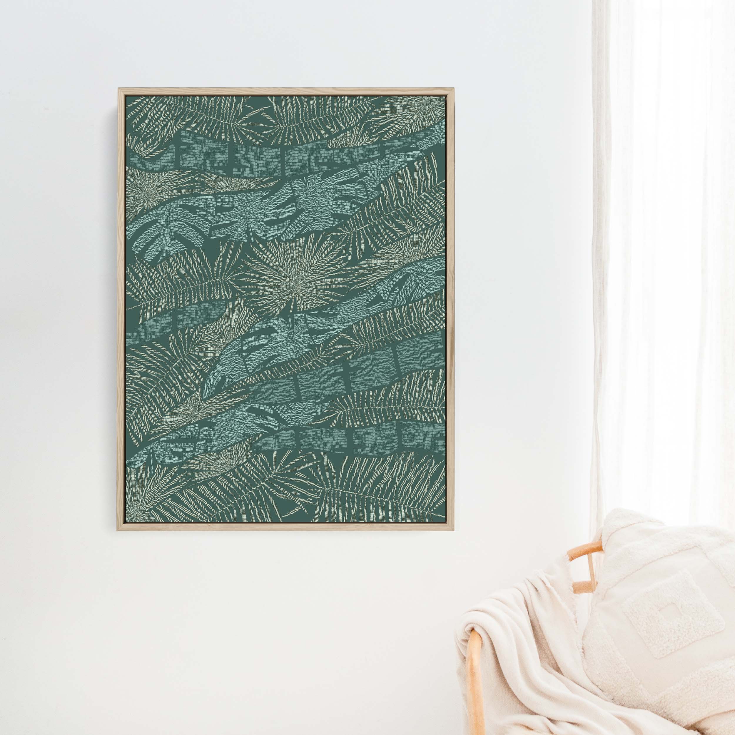 Into the Jungle - Image 10