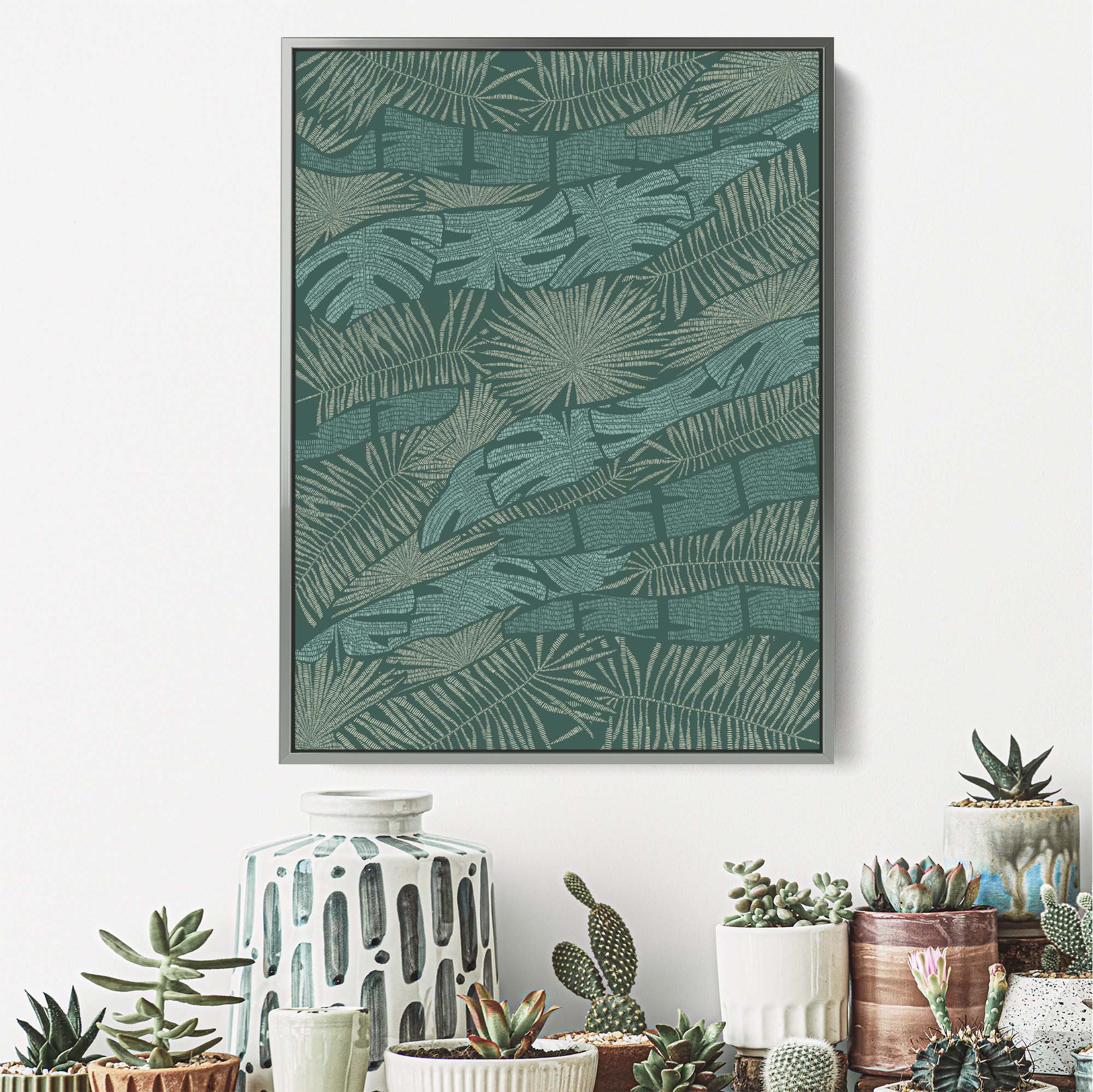 Into the Jungle - Image 13