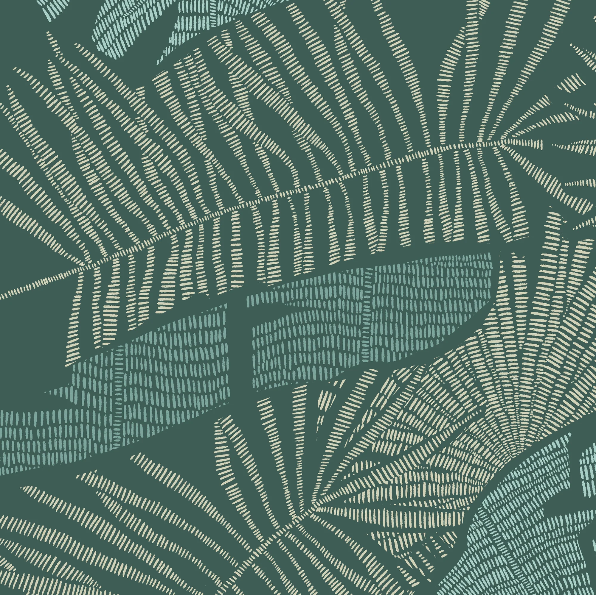 Into the Jungle - Image 14