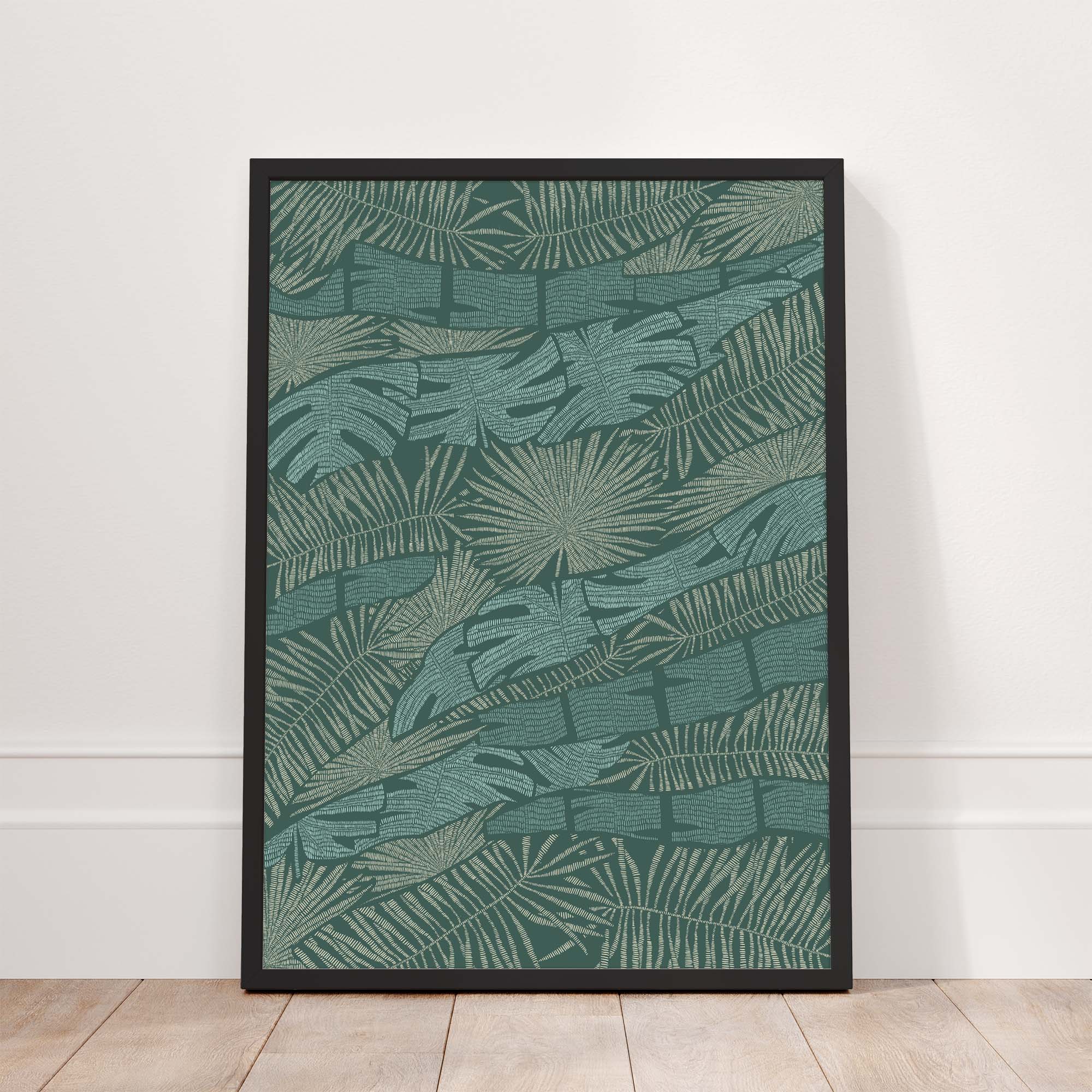 Into the Jungle - Image 8