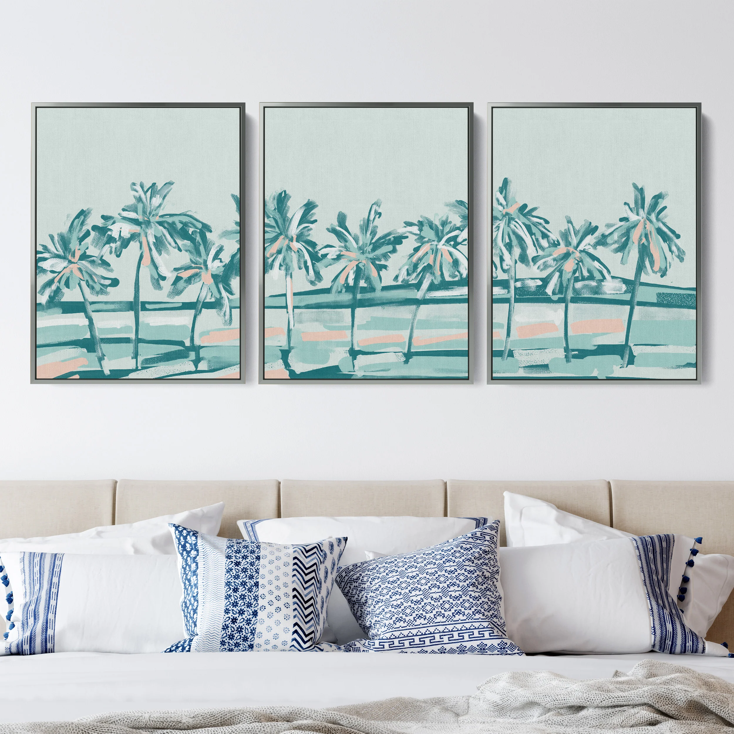 Island Views - Set of 3 - Image 11