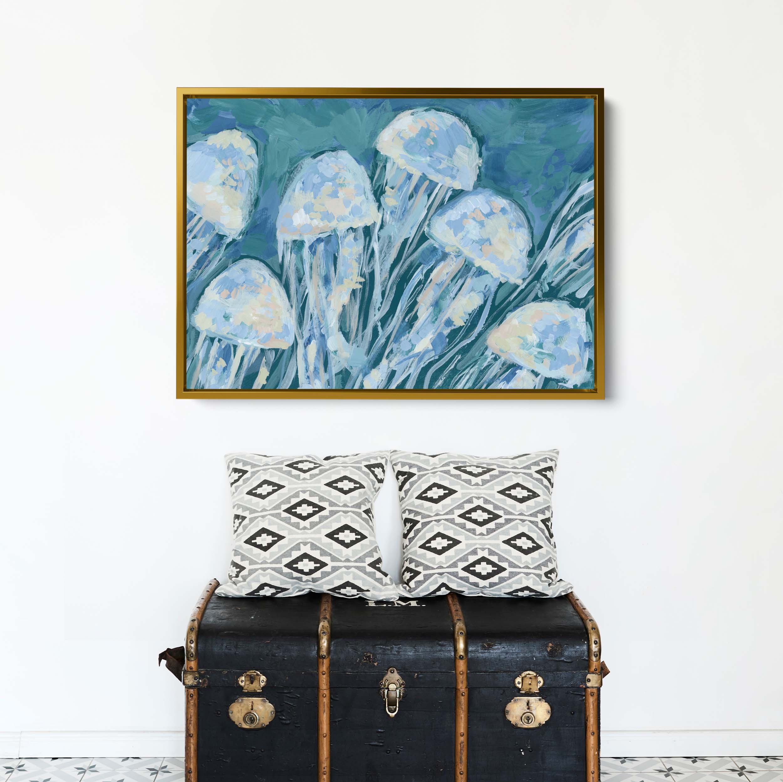 Jellyfish Delight - Image 11