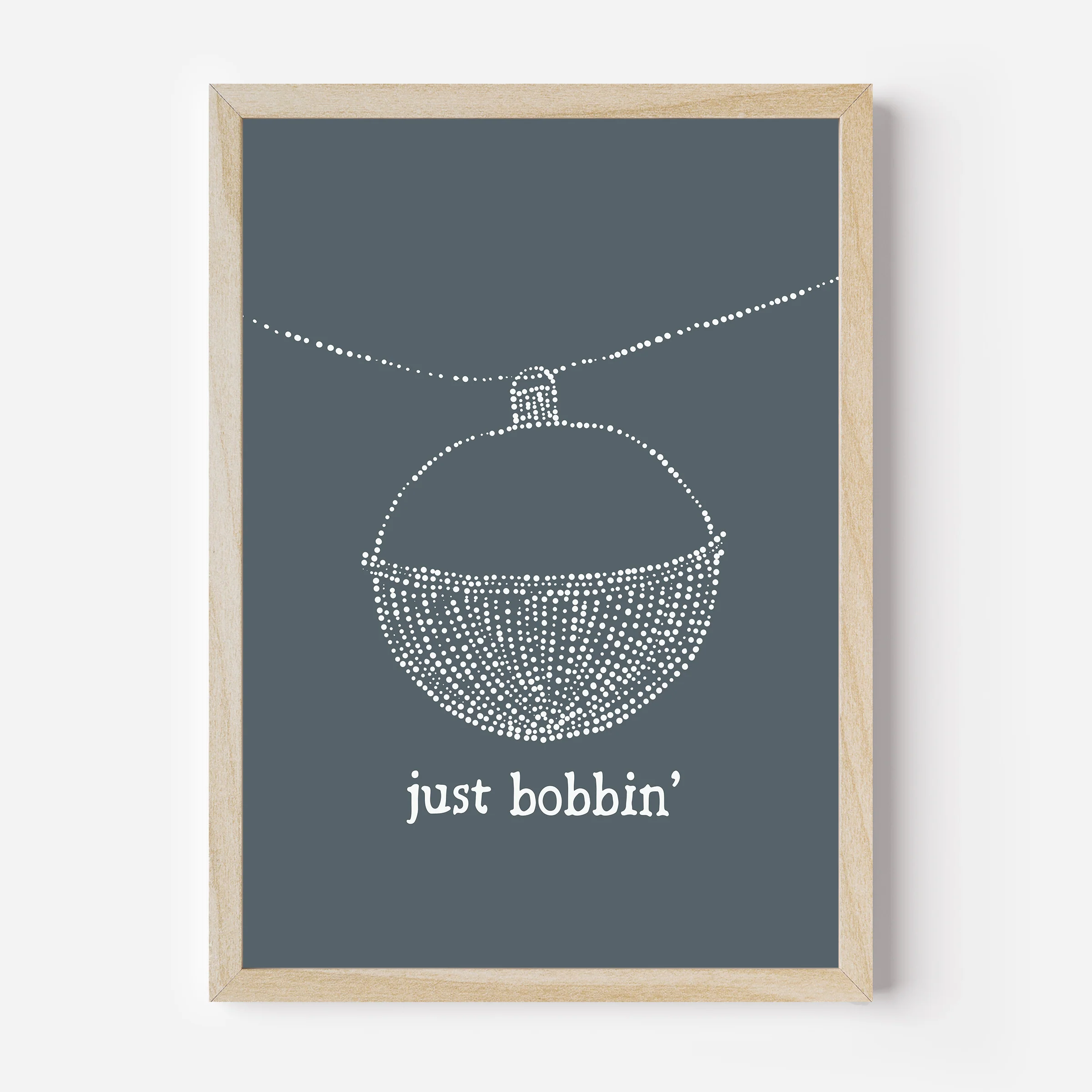 Just Bobbin' - Image 2