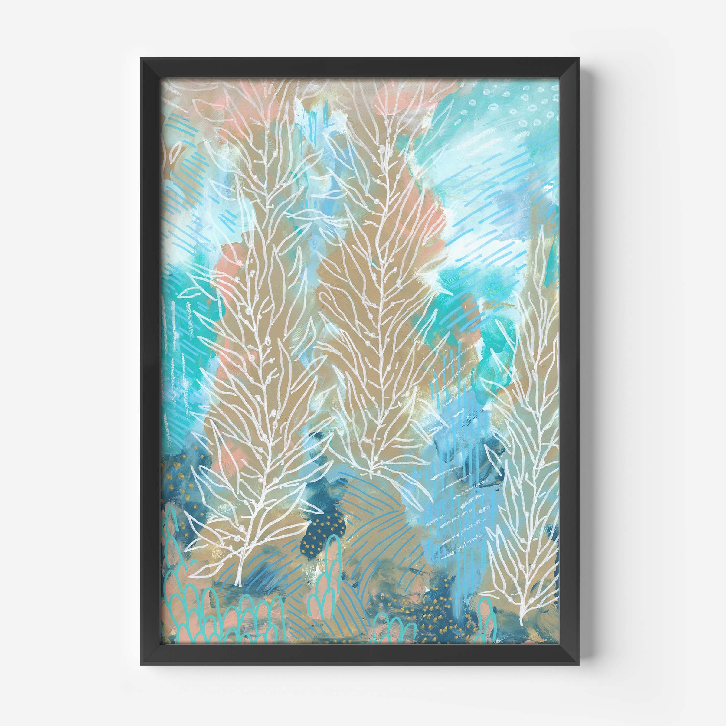 Kelp Towers - Image 4