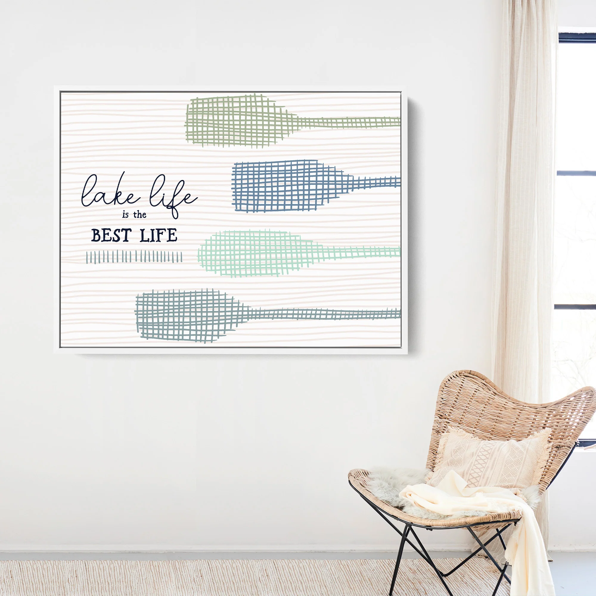 Lake Life is the Best Life - Image 10