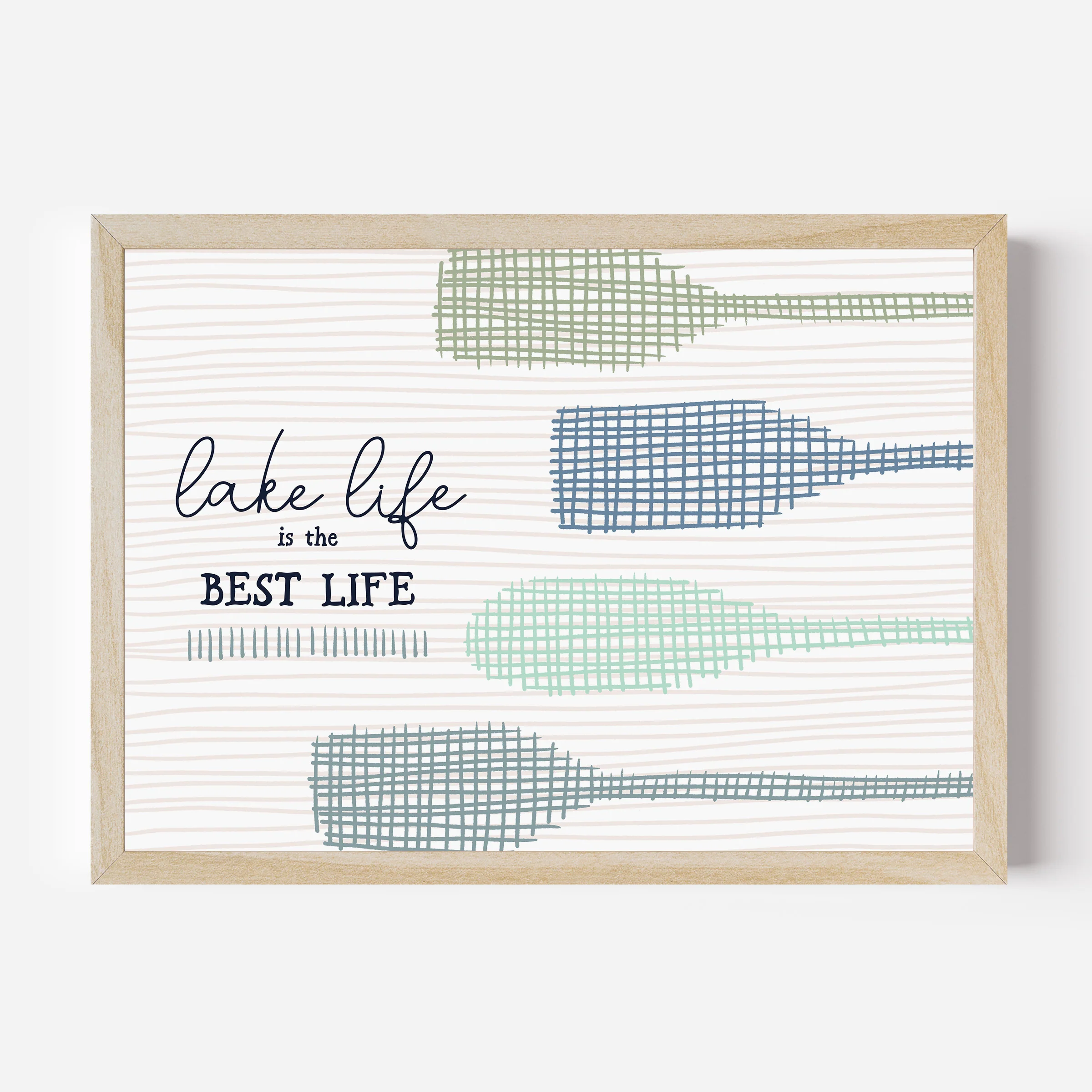 Lake Life is the Best Life - Image 2