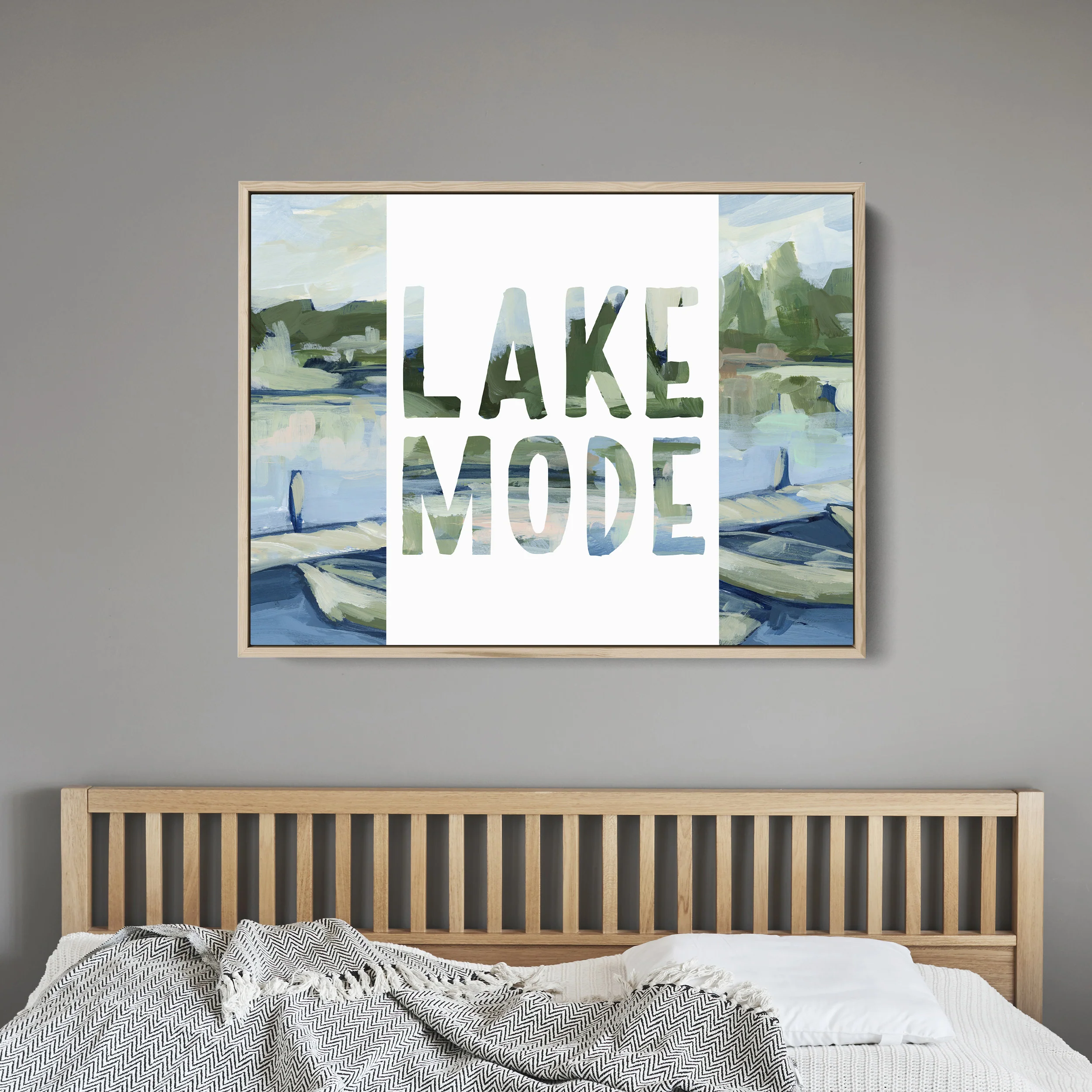 Lake Mode - Image 6