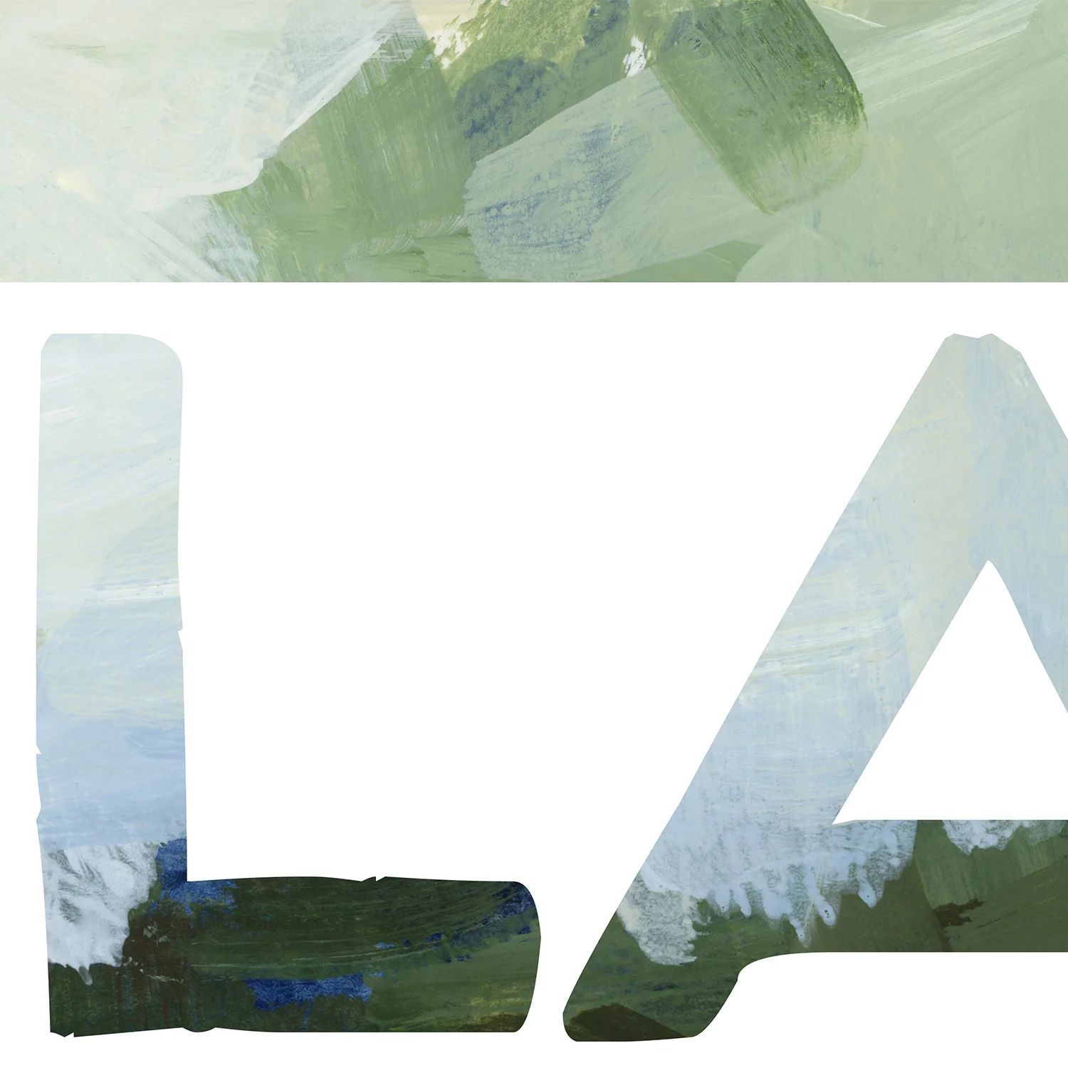 Lake Time Sign - Image 14