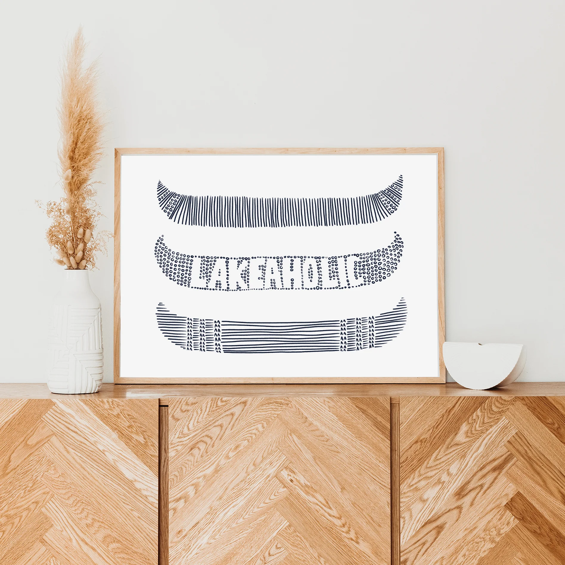 Lakeaholic in Circles - Image 13