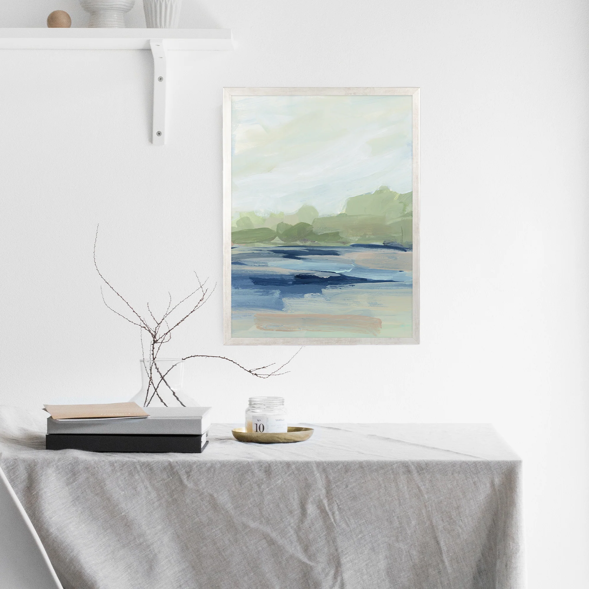 Lakeside Horizons - Image 8