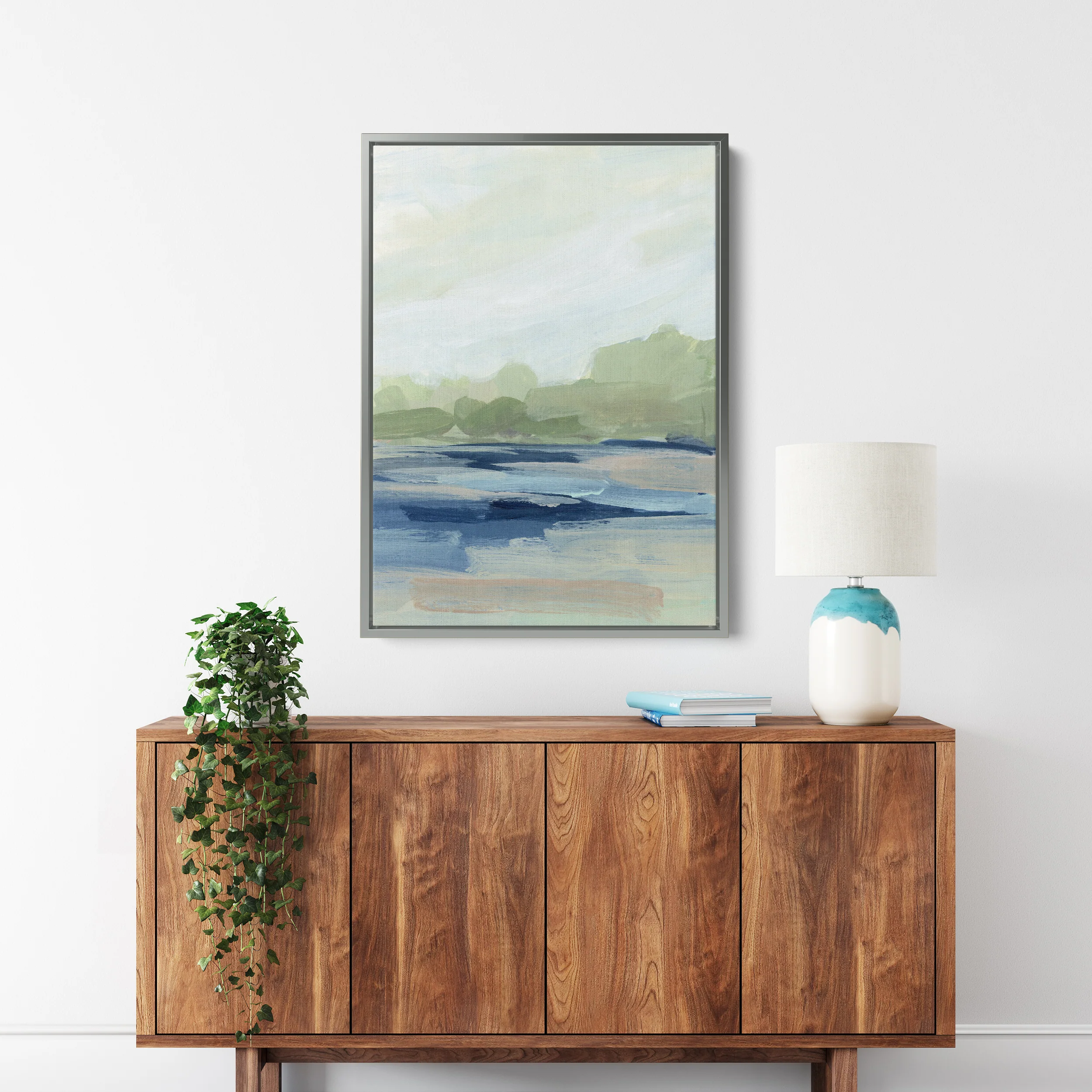 Lakeside Horizons - Image 9