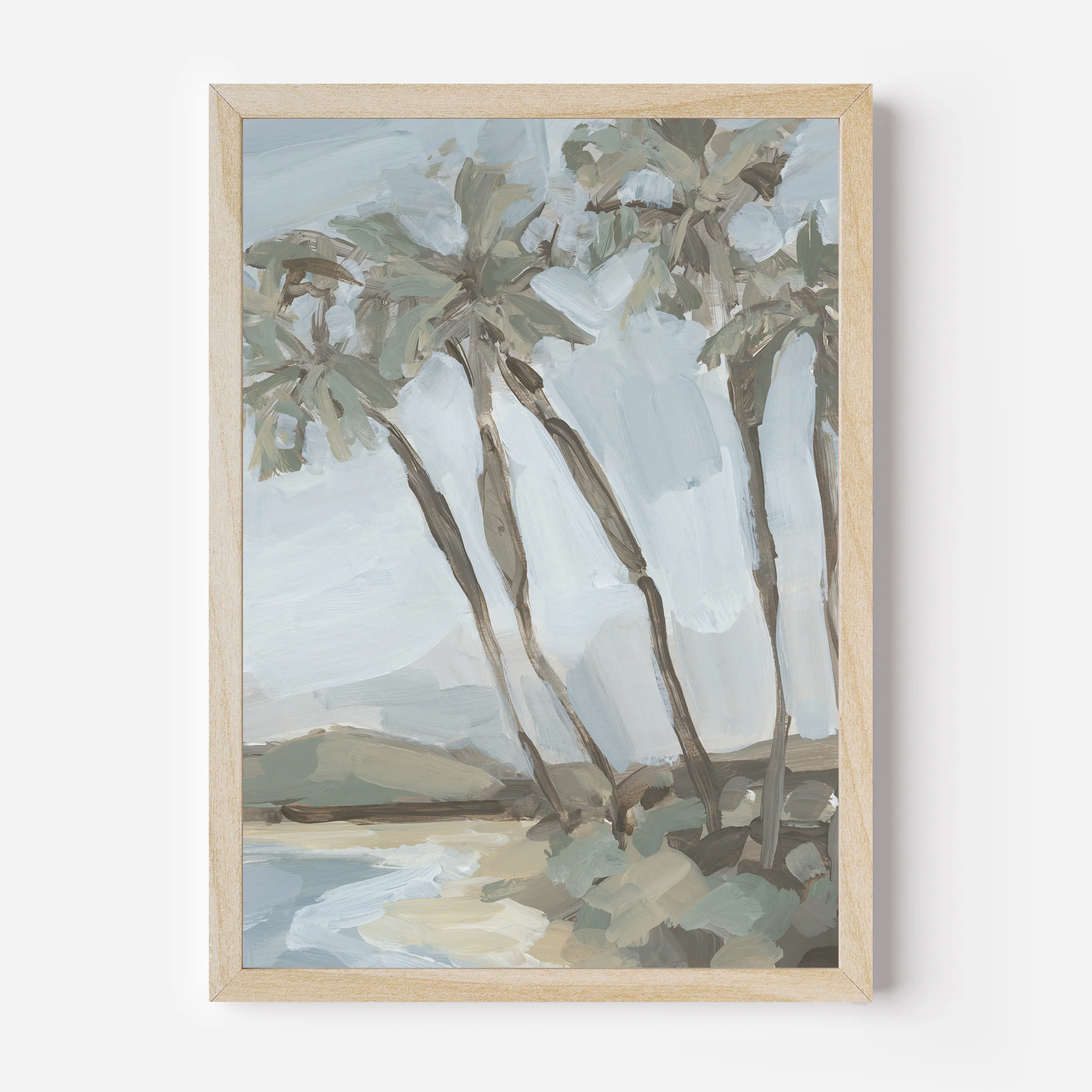 Lazy Palm - Image 3
