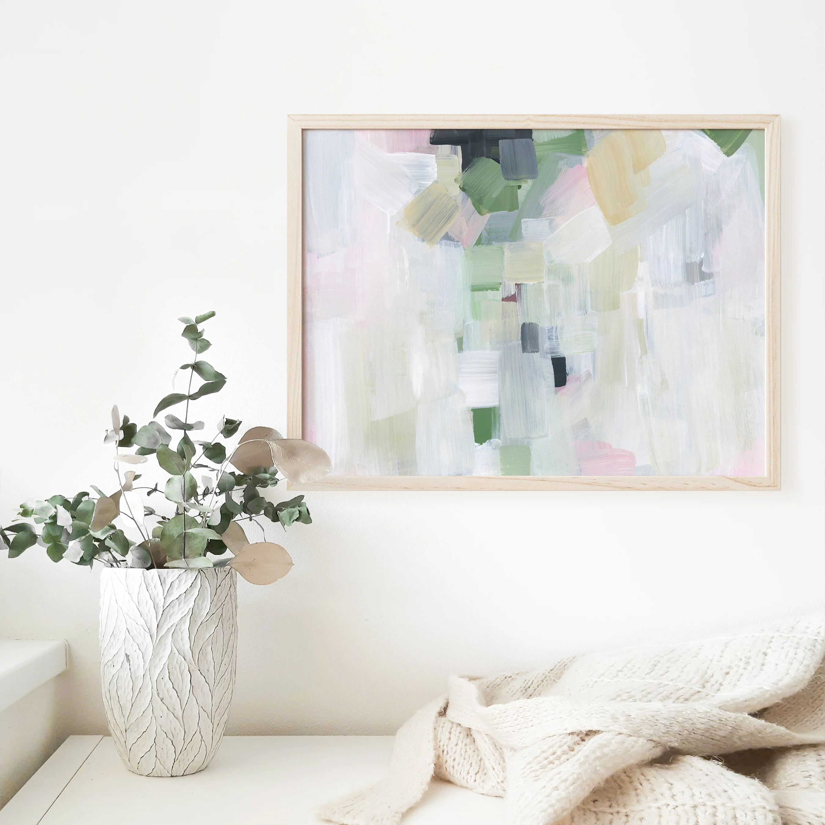 Le Jardin Des Fleurs, No. 1
