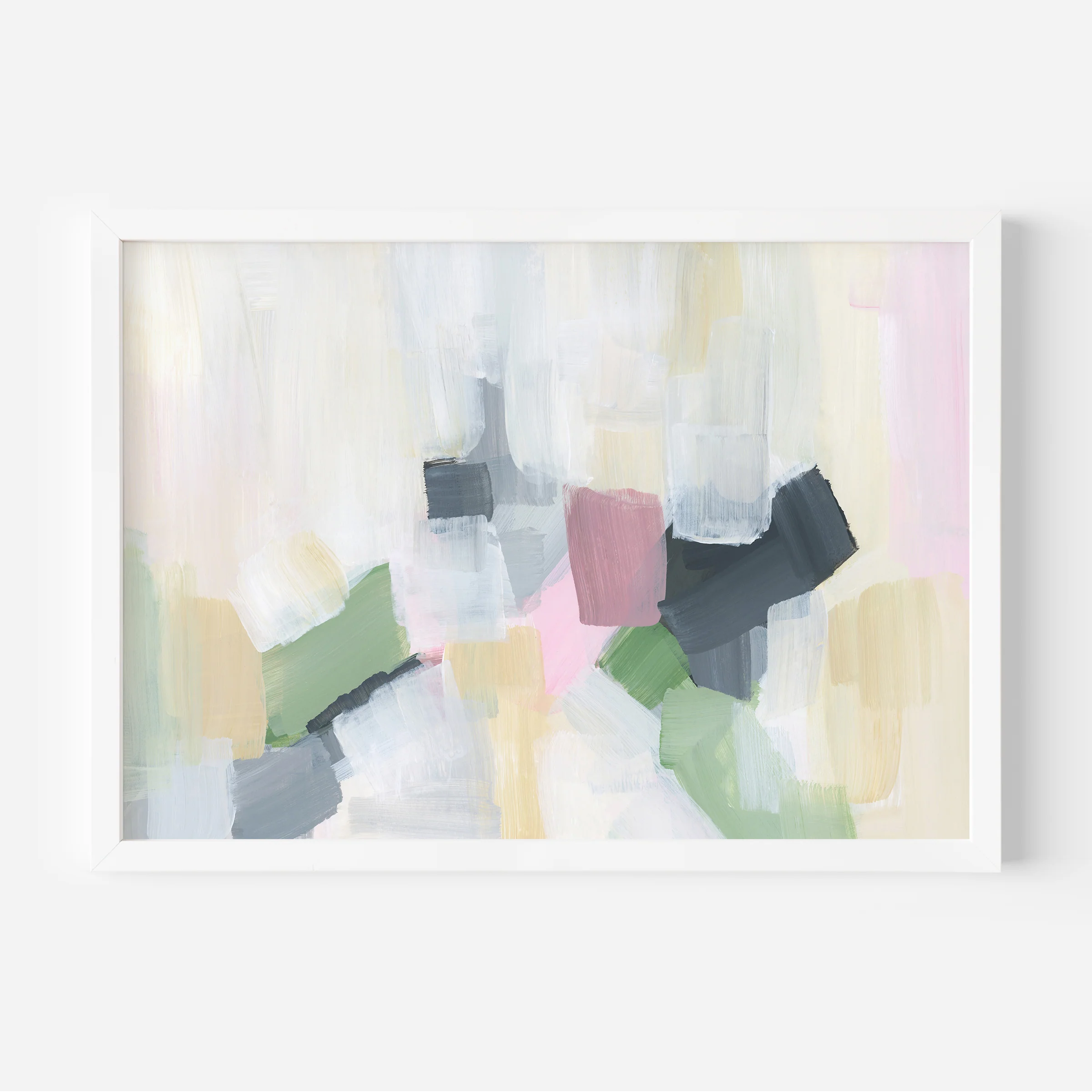 Le Jardin Des Fleurs, No. 2