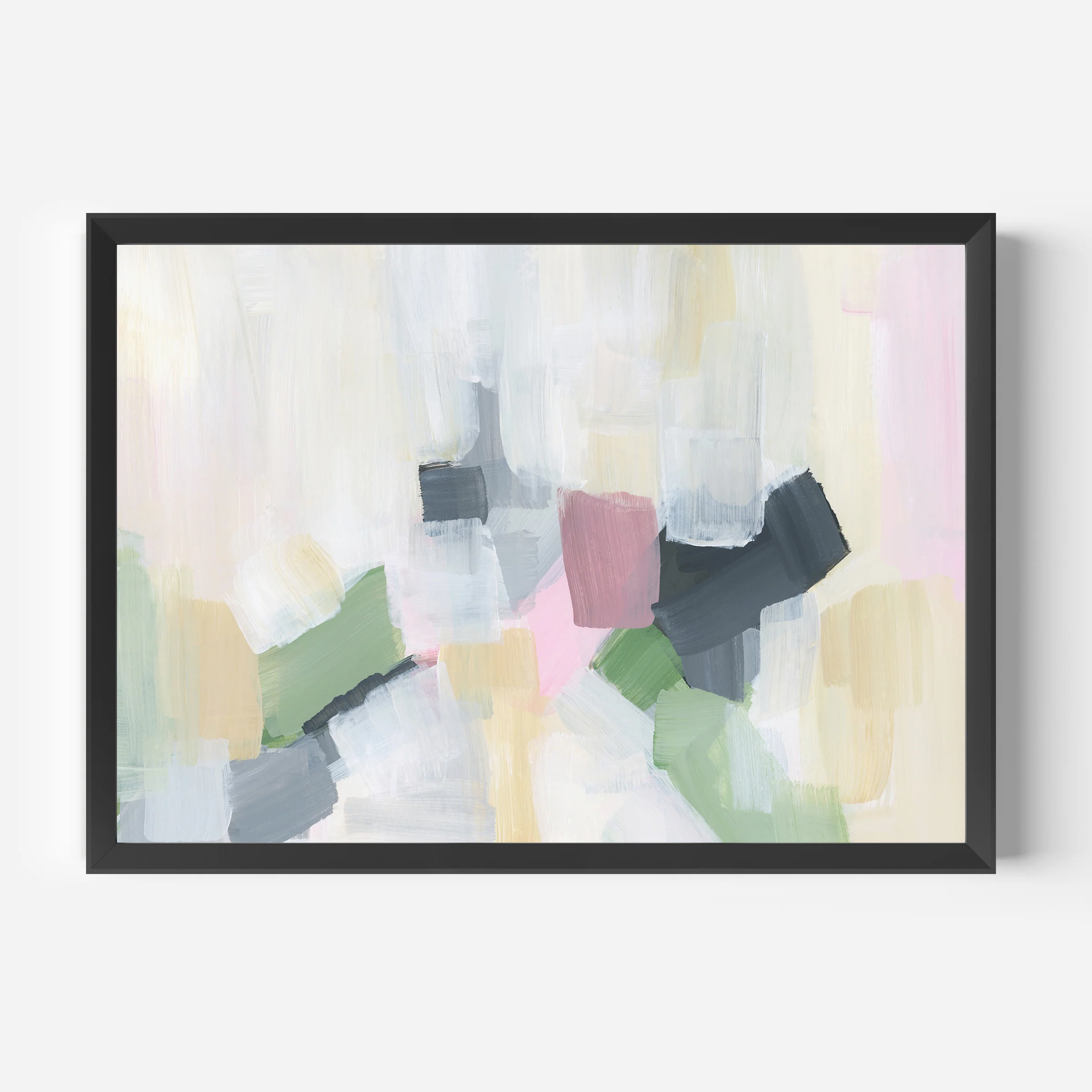 Le Jardin Des Fleurs, No. 2 - Image 2