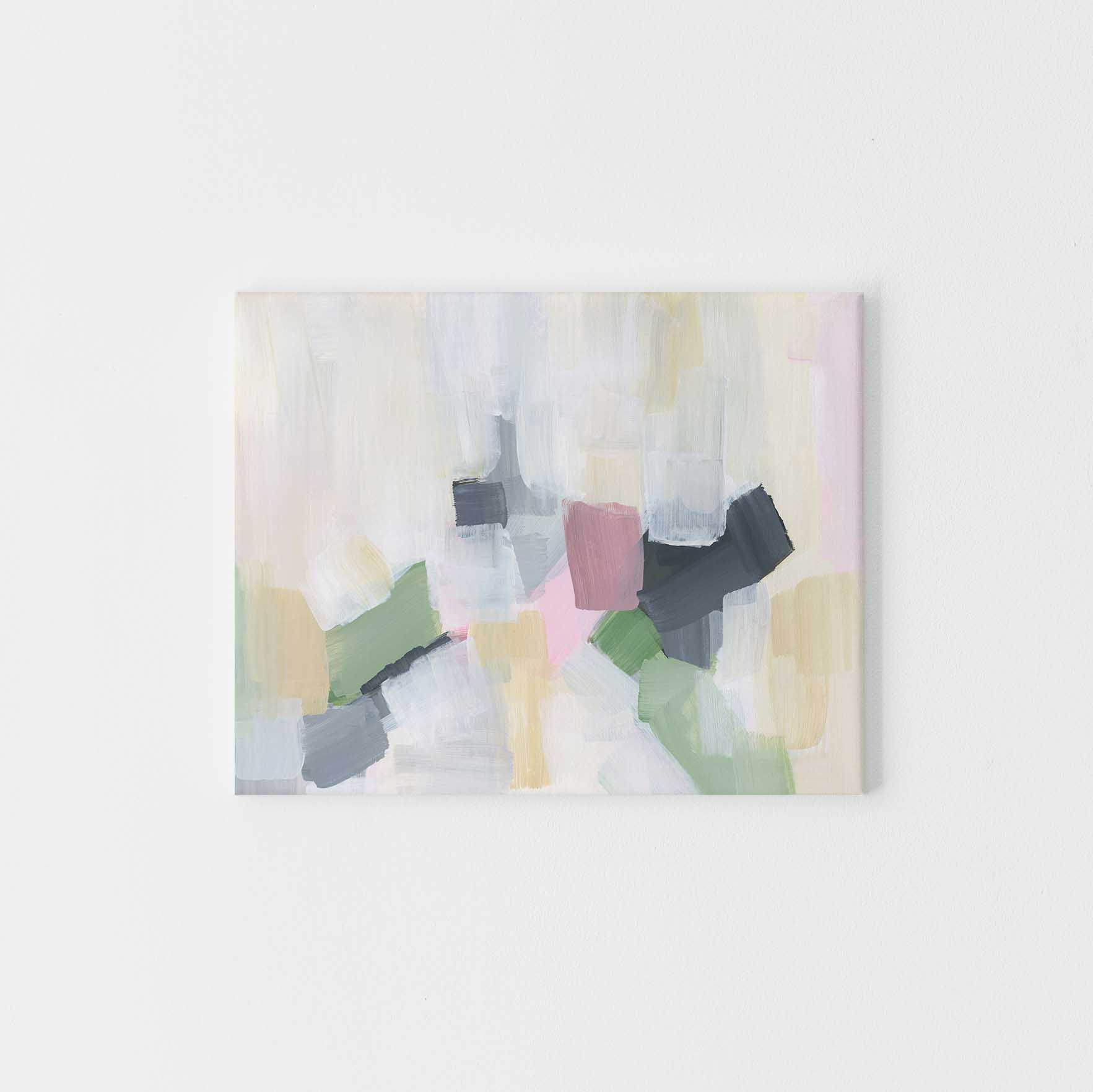 Le Jardin Des Fleurs, No. 2 - Image 3
