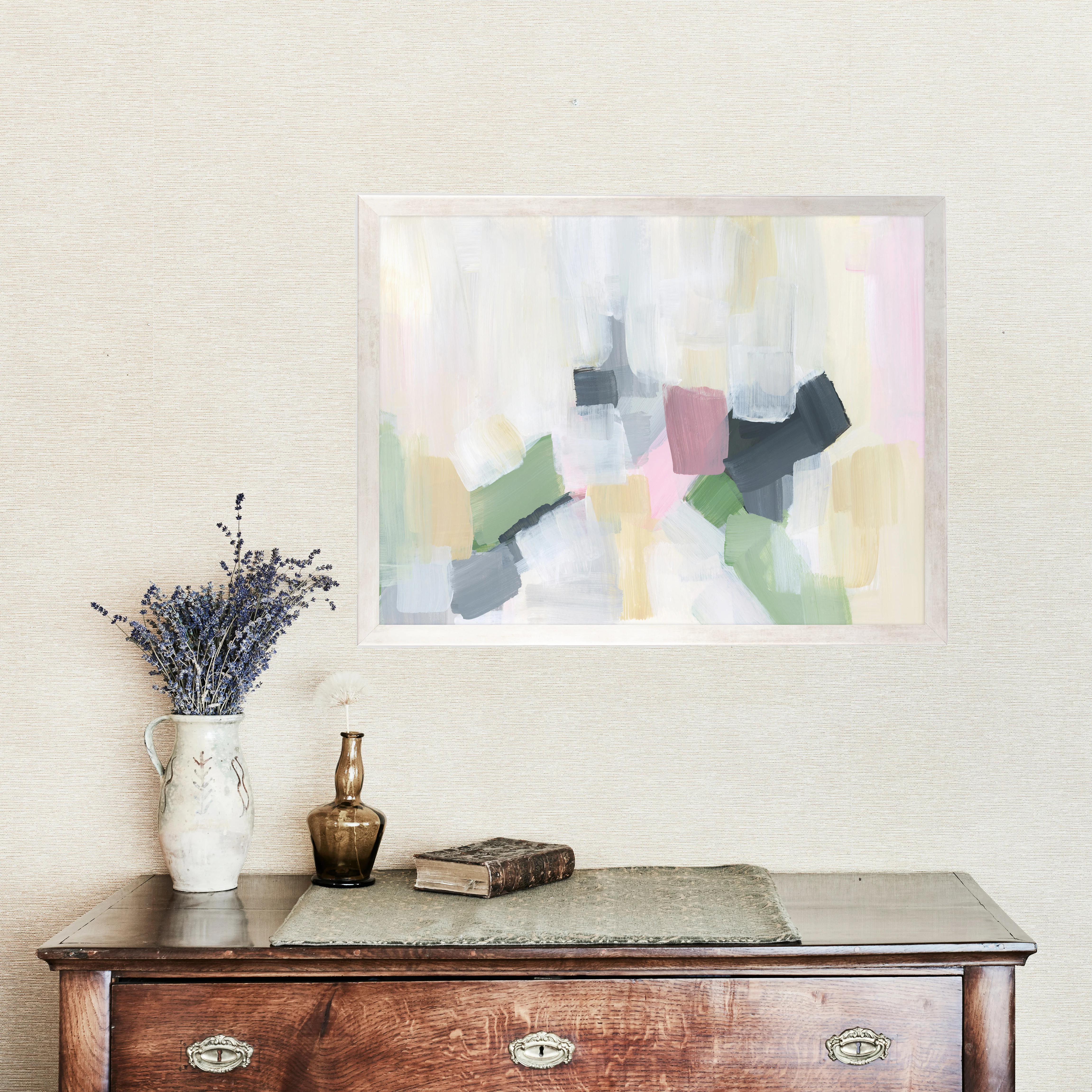 Le Jardin Des Fleurs, No. 2 - Image 5