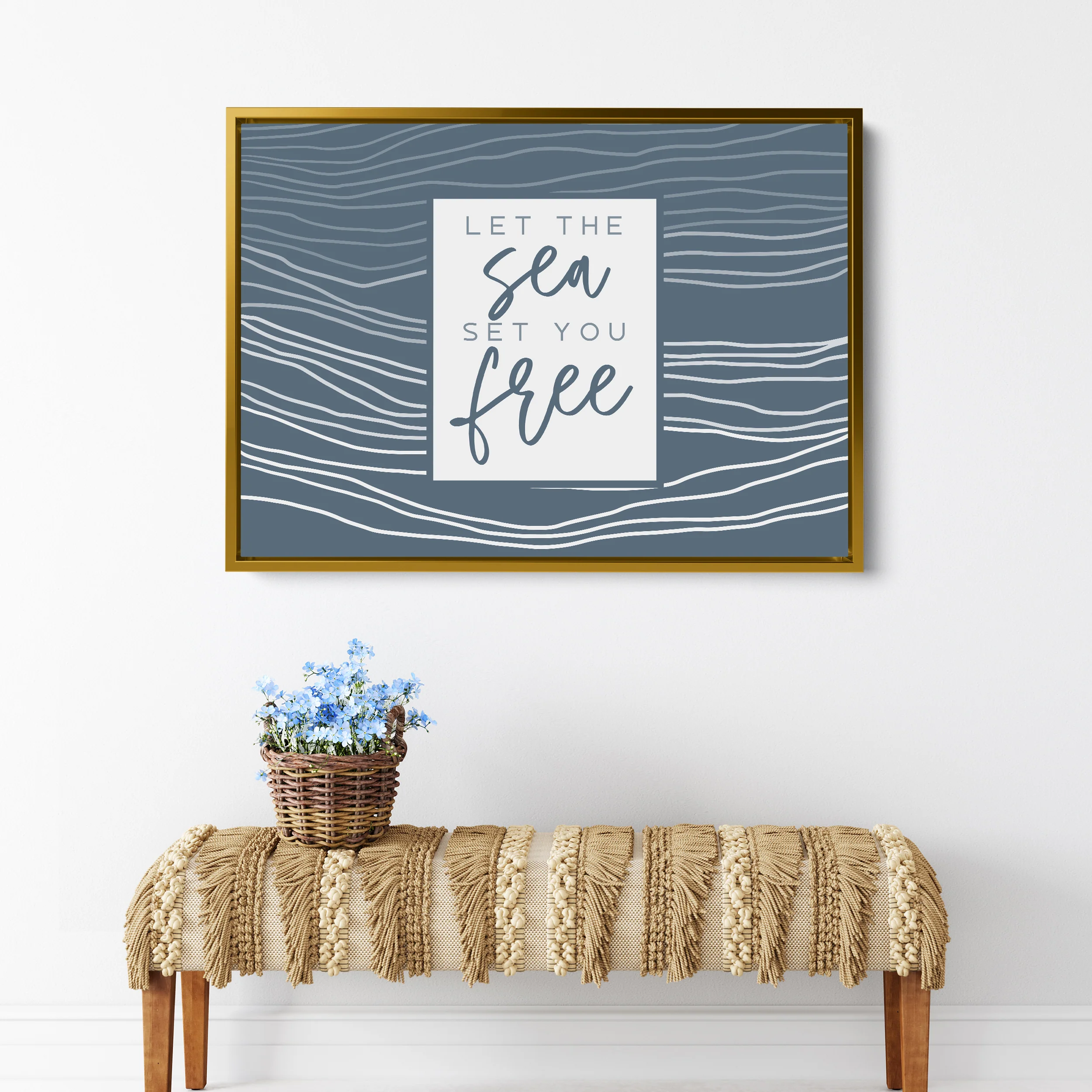 Let the Sea Set Your Free - Image 8