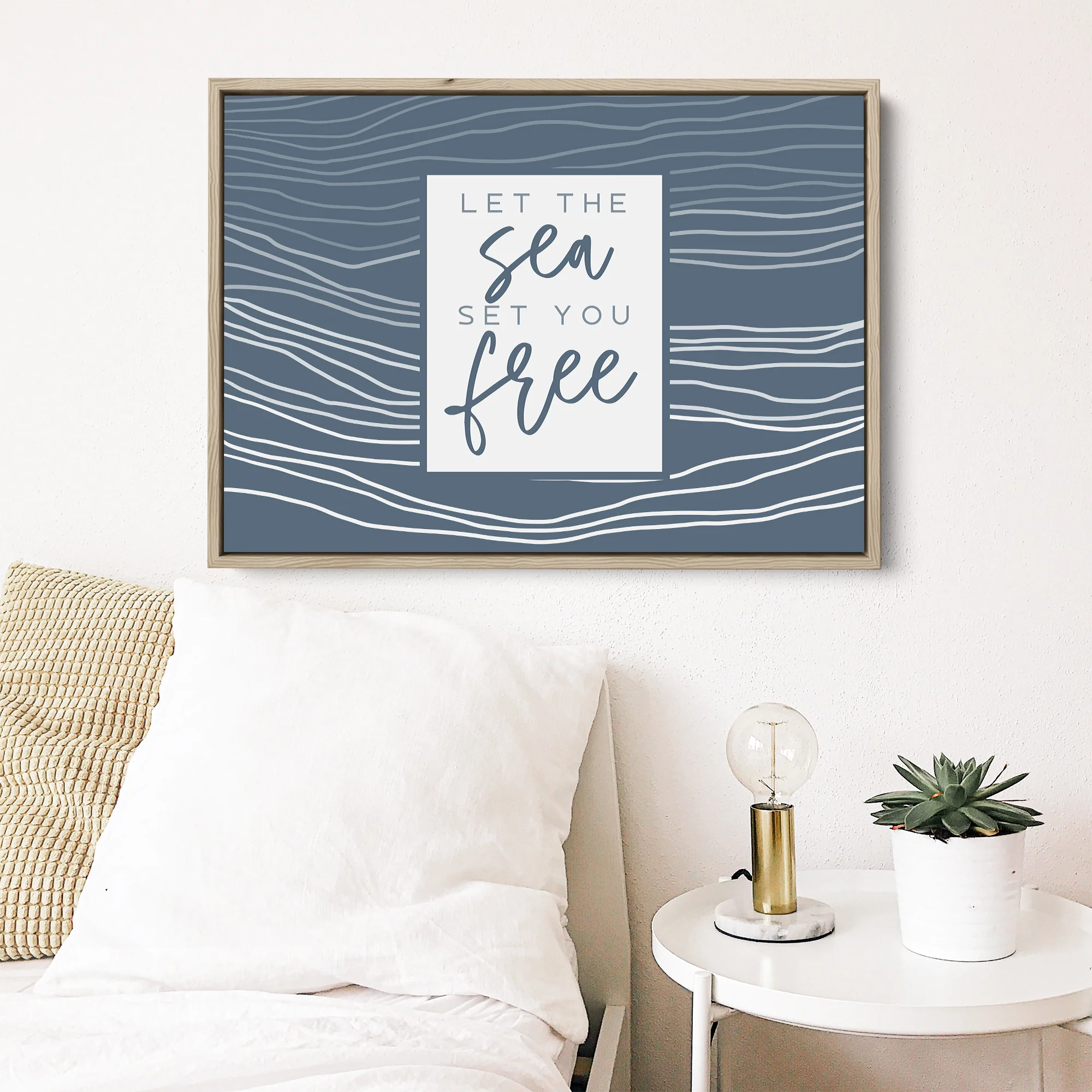 Let the Sea Set Your Free - Image 9