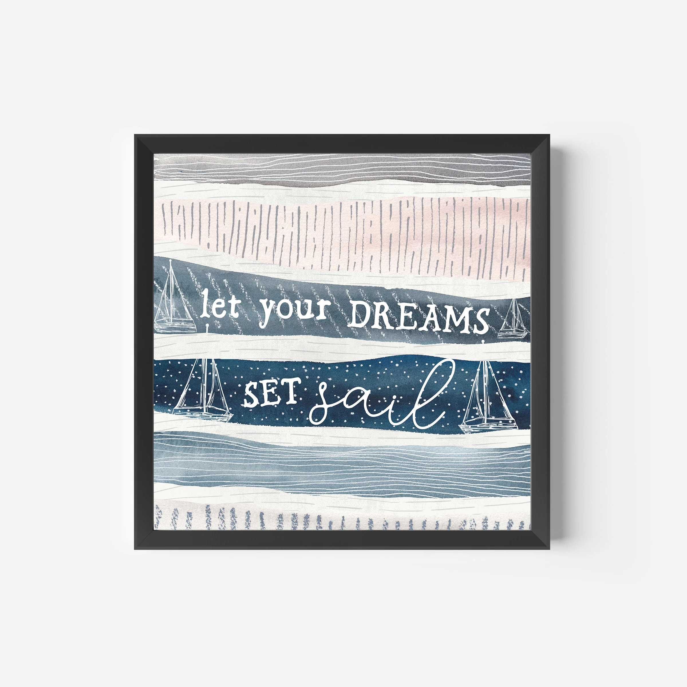 Let Your Dreams Set Sail - Image 6