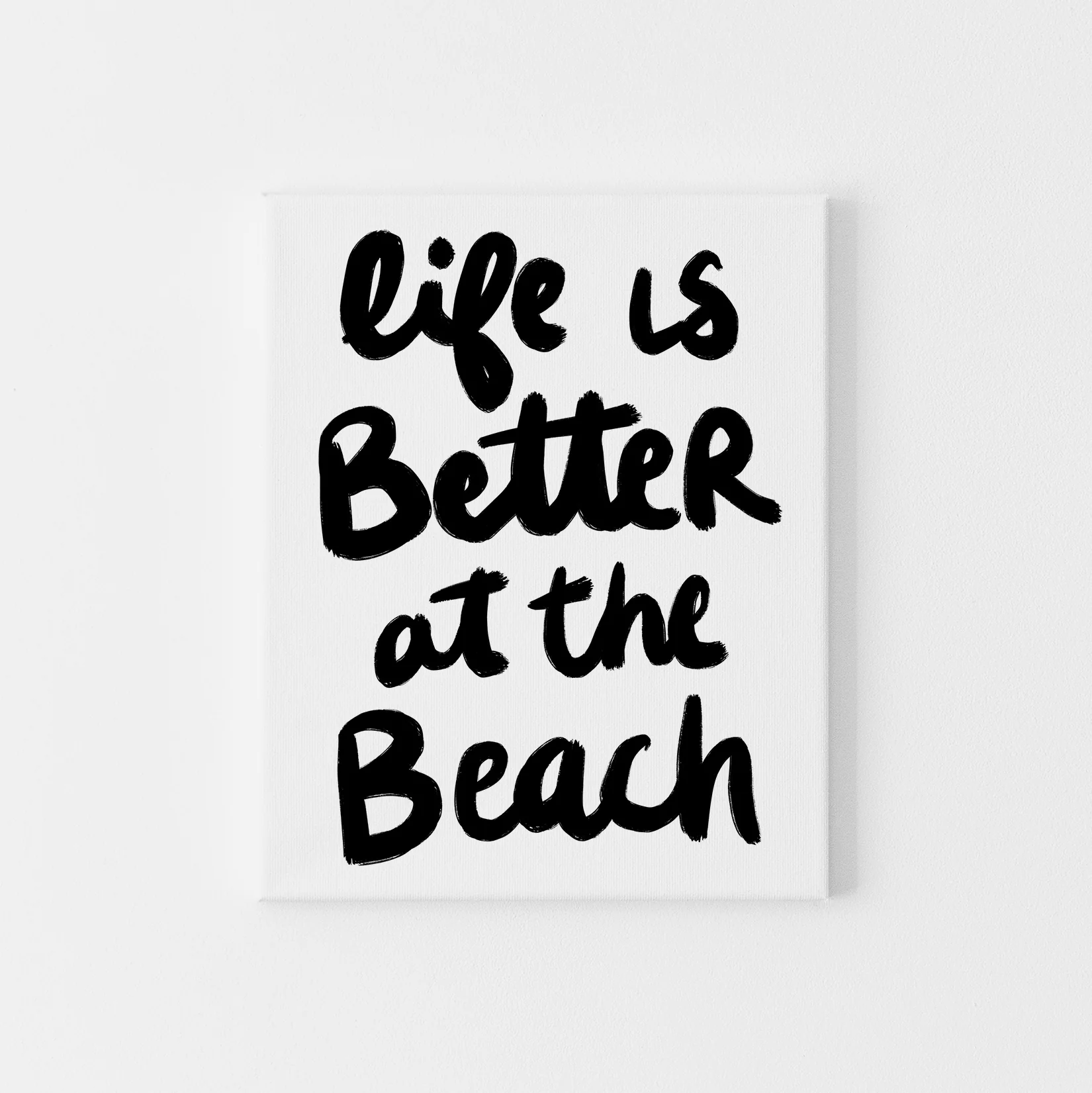 Life is Better at the Beach - Image 3