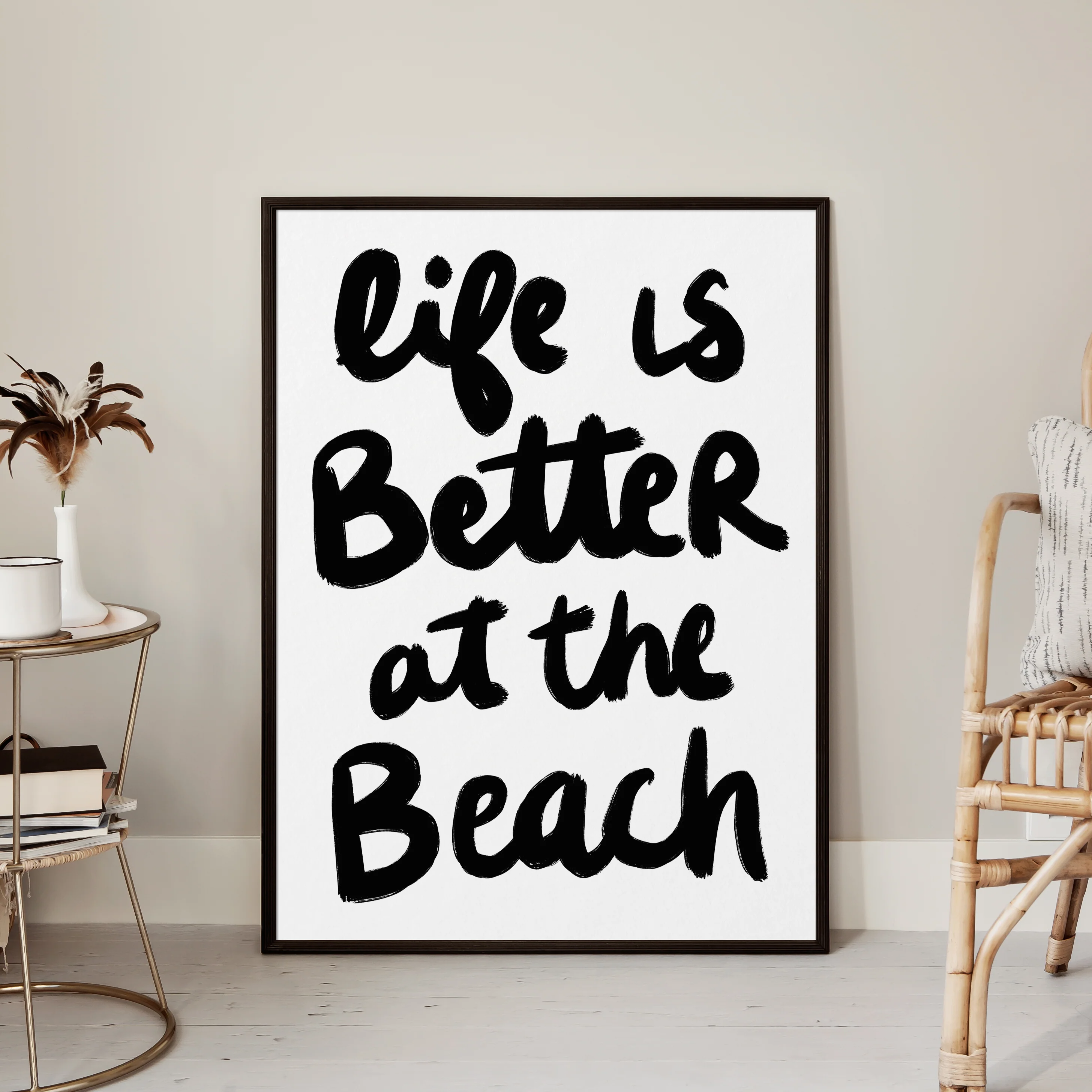 Life is Better at the Beach - Image 6