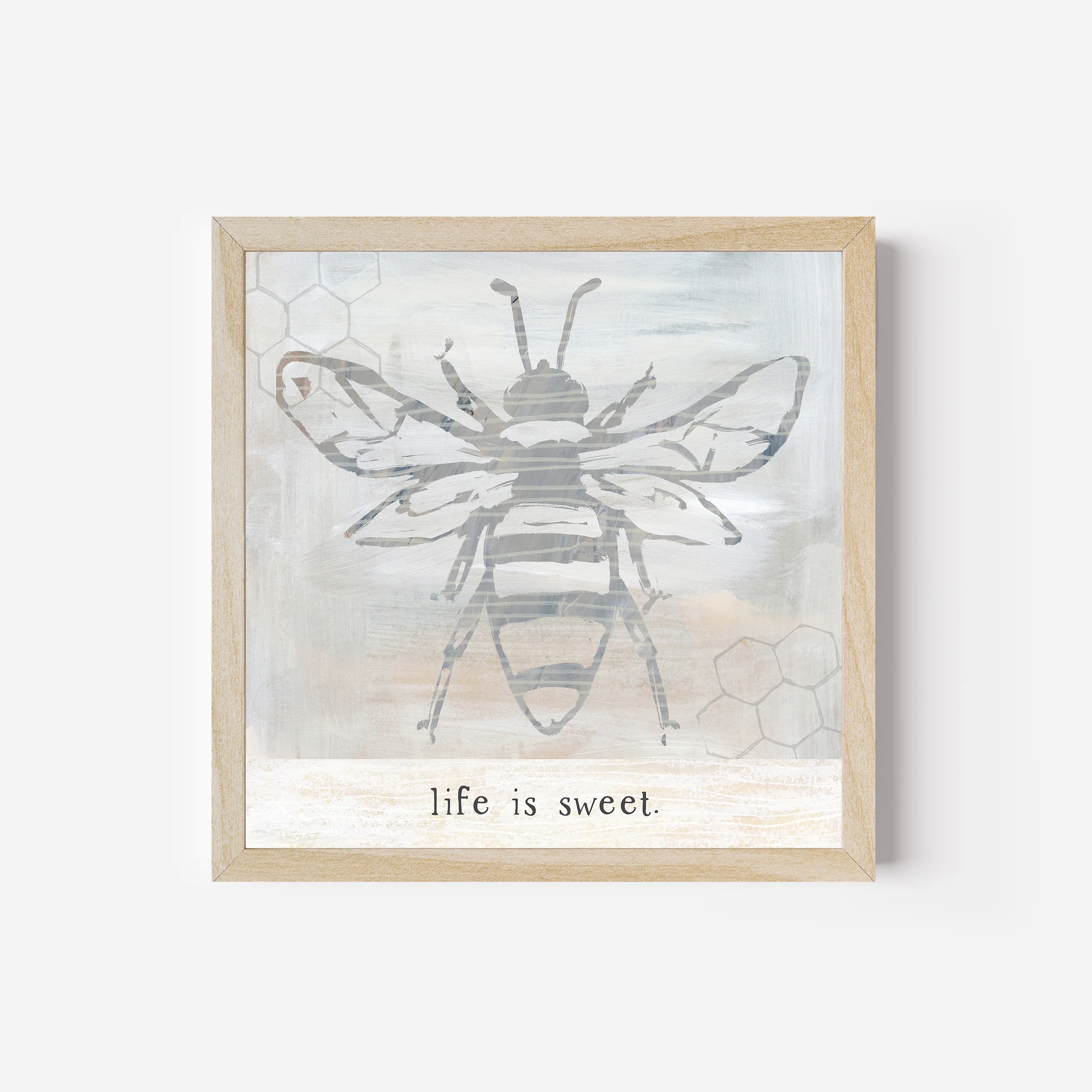 Life is Sweet - Image 4