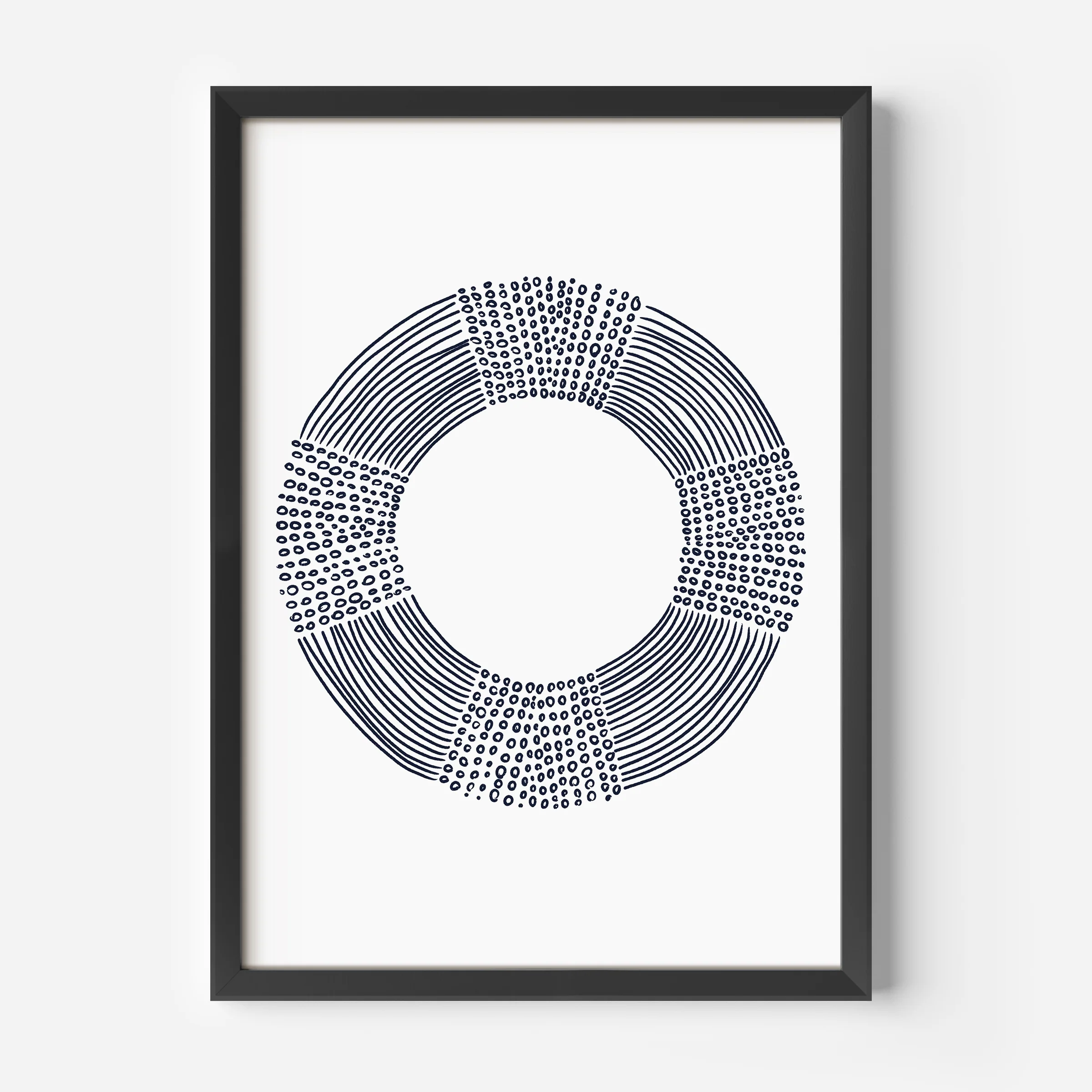 Life Preserver, No. 1 - Image 3