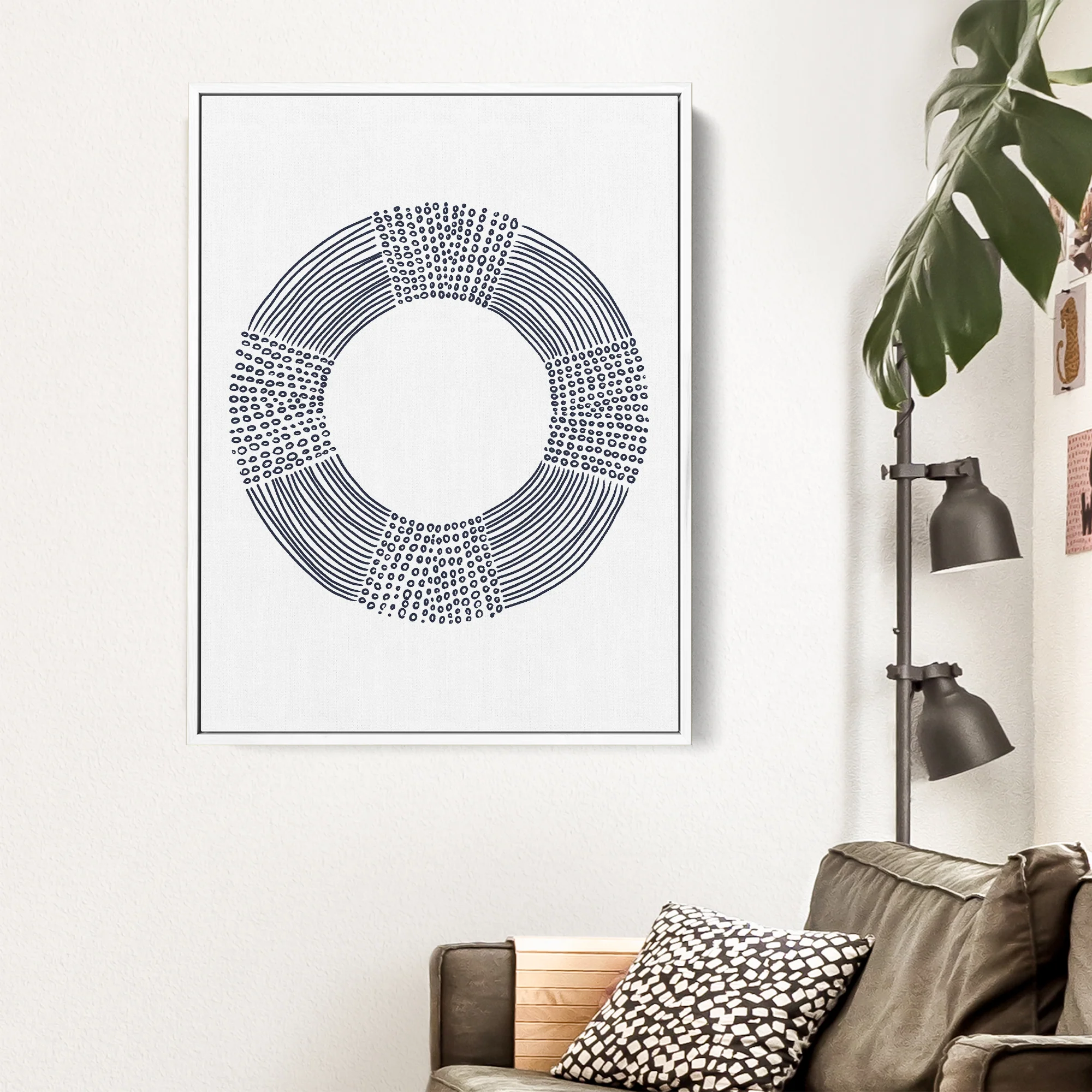 Life Preserver, No. 1 - Image 9