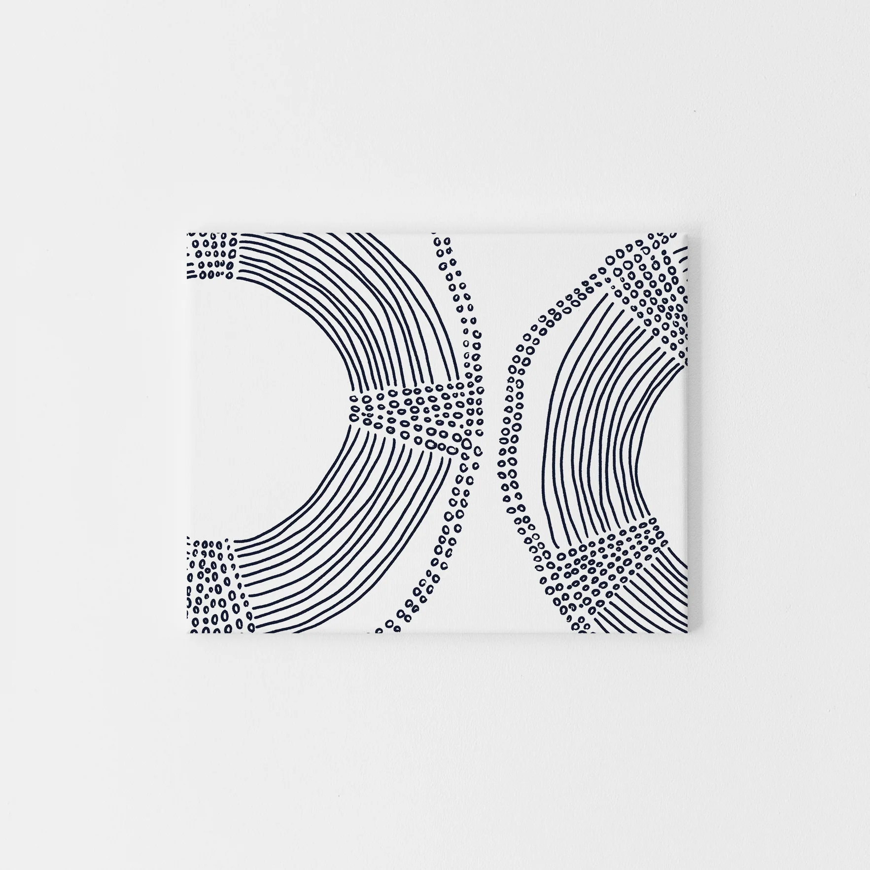 Life Preservers in Circles Duo - Image 2