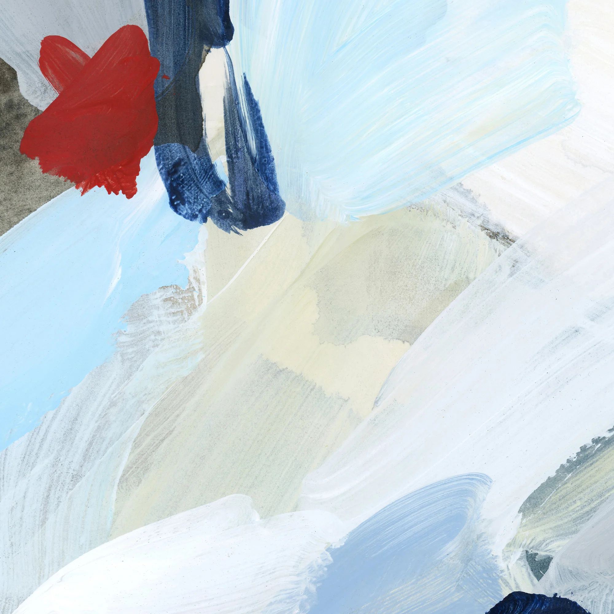 Lifting Haze - Image 14