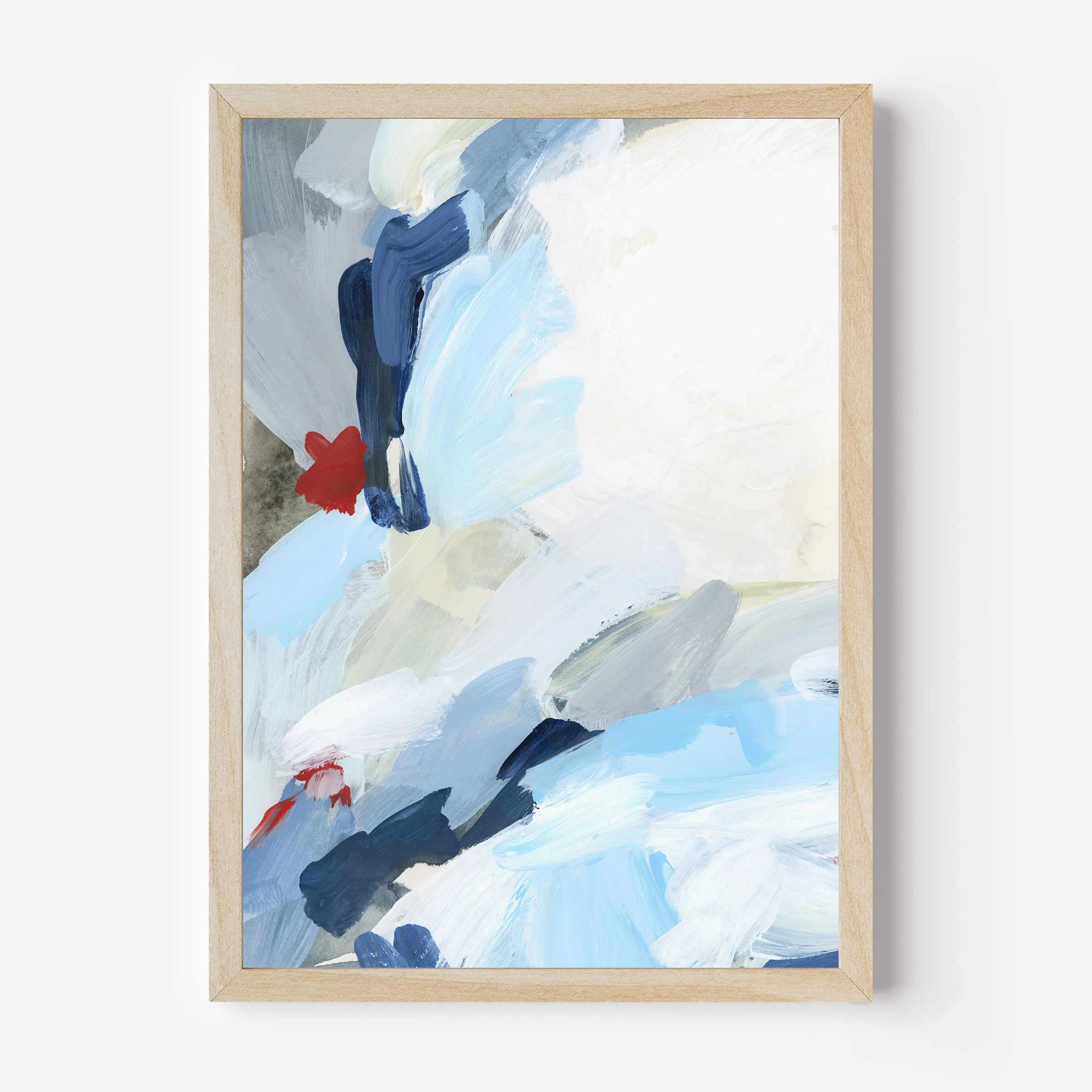 Lifting Haze - Image 3
