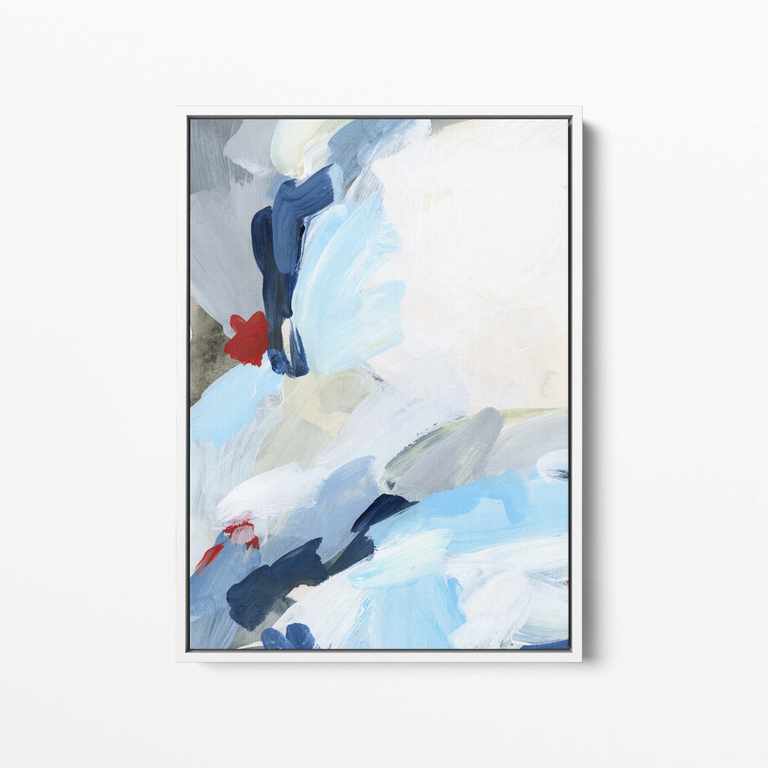 Lifting Haze - Image 5