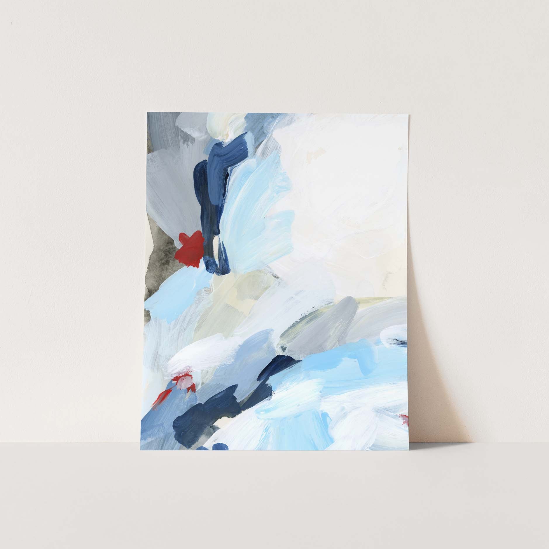Lifting Haze - Image 6