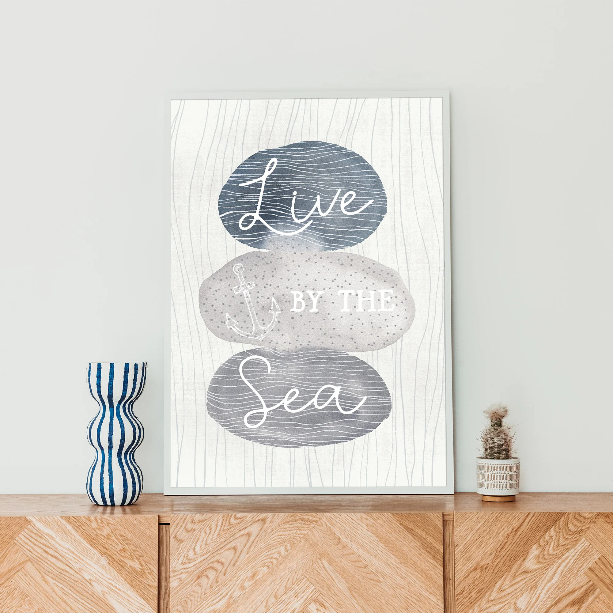 Live by the Sea - Image 6