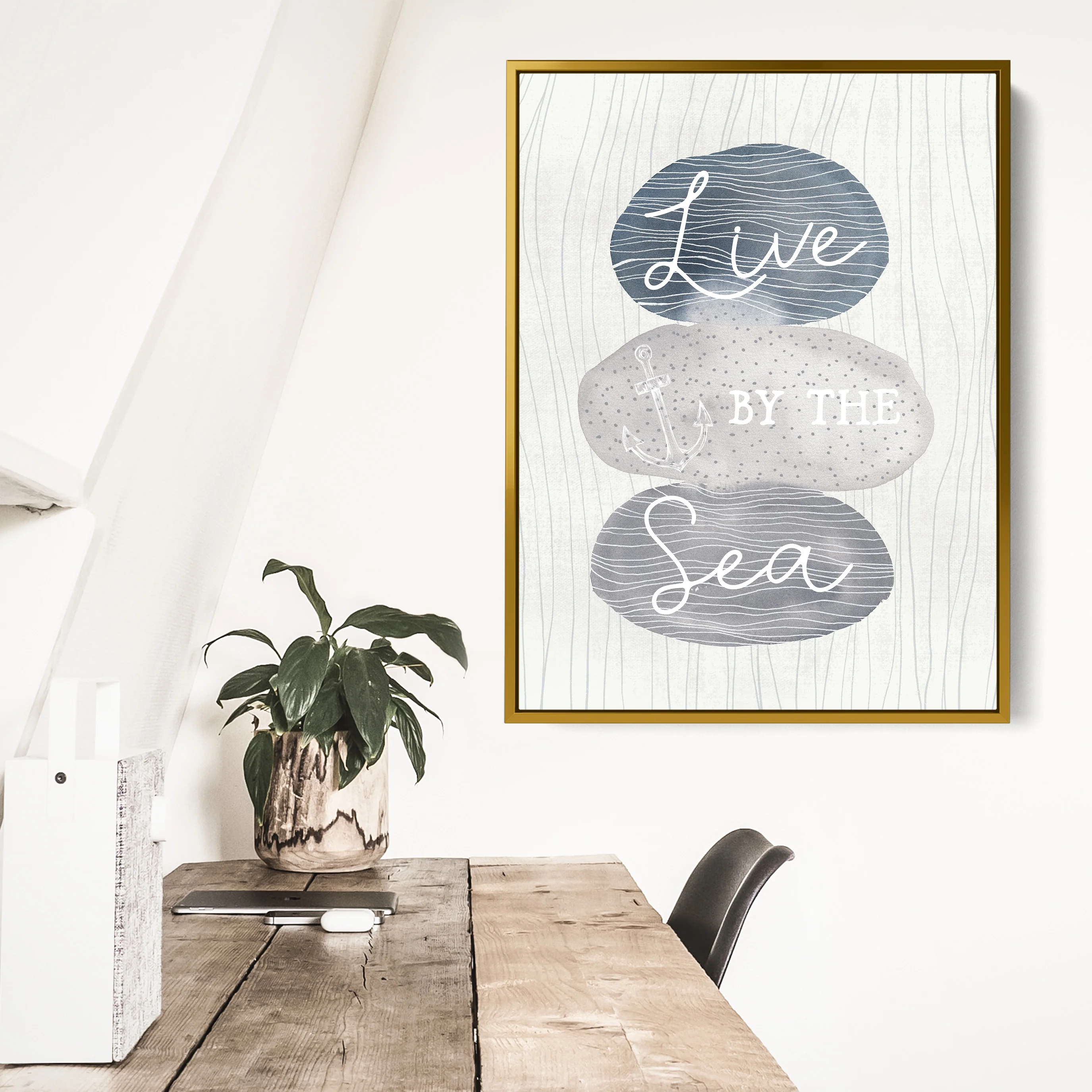 Live by the Sea - Image 9