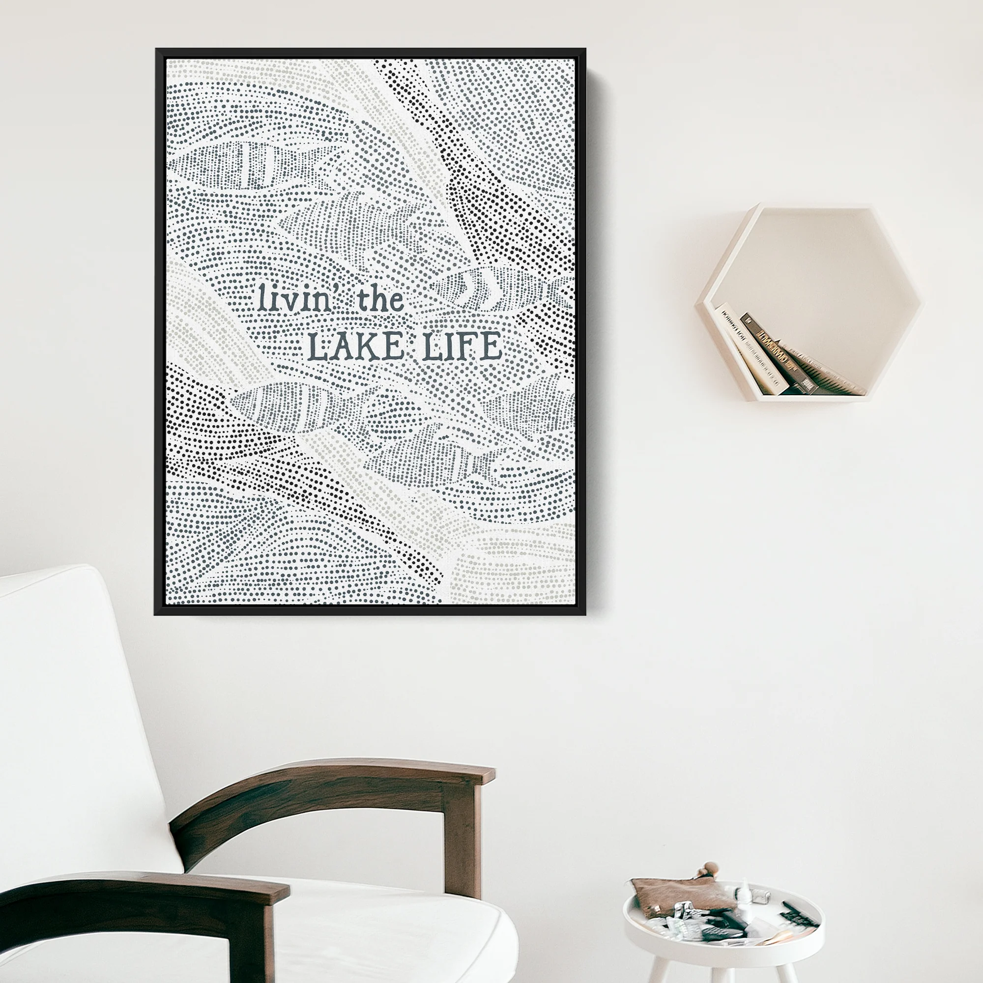 Livin' the Lake Life - Image 11