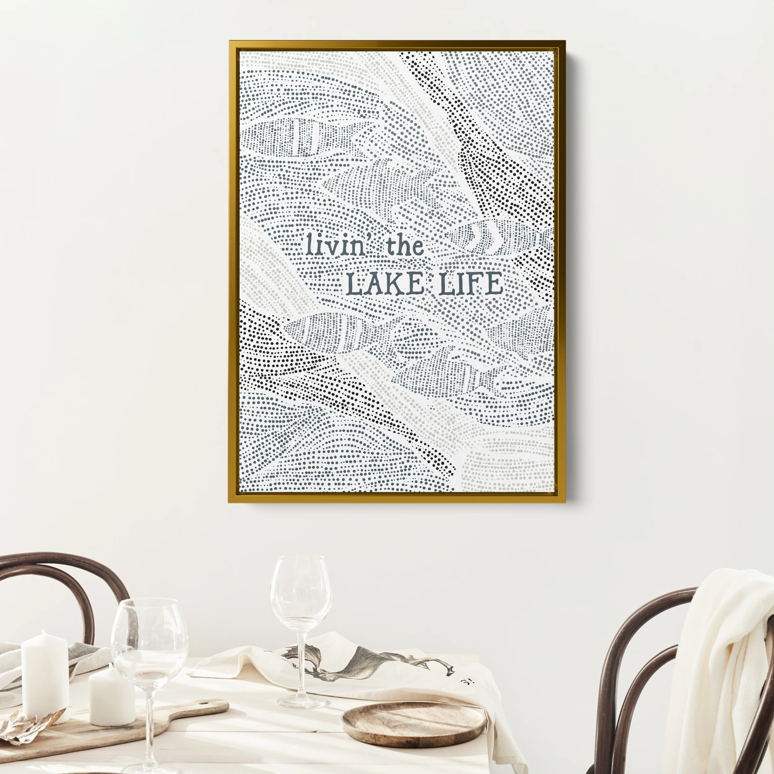 Livin' the Lake Life - Image 12