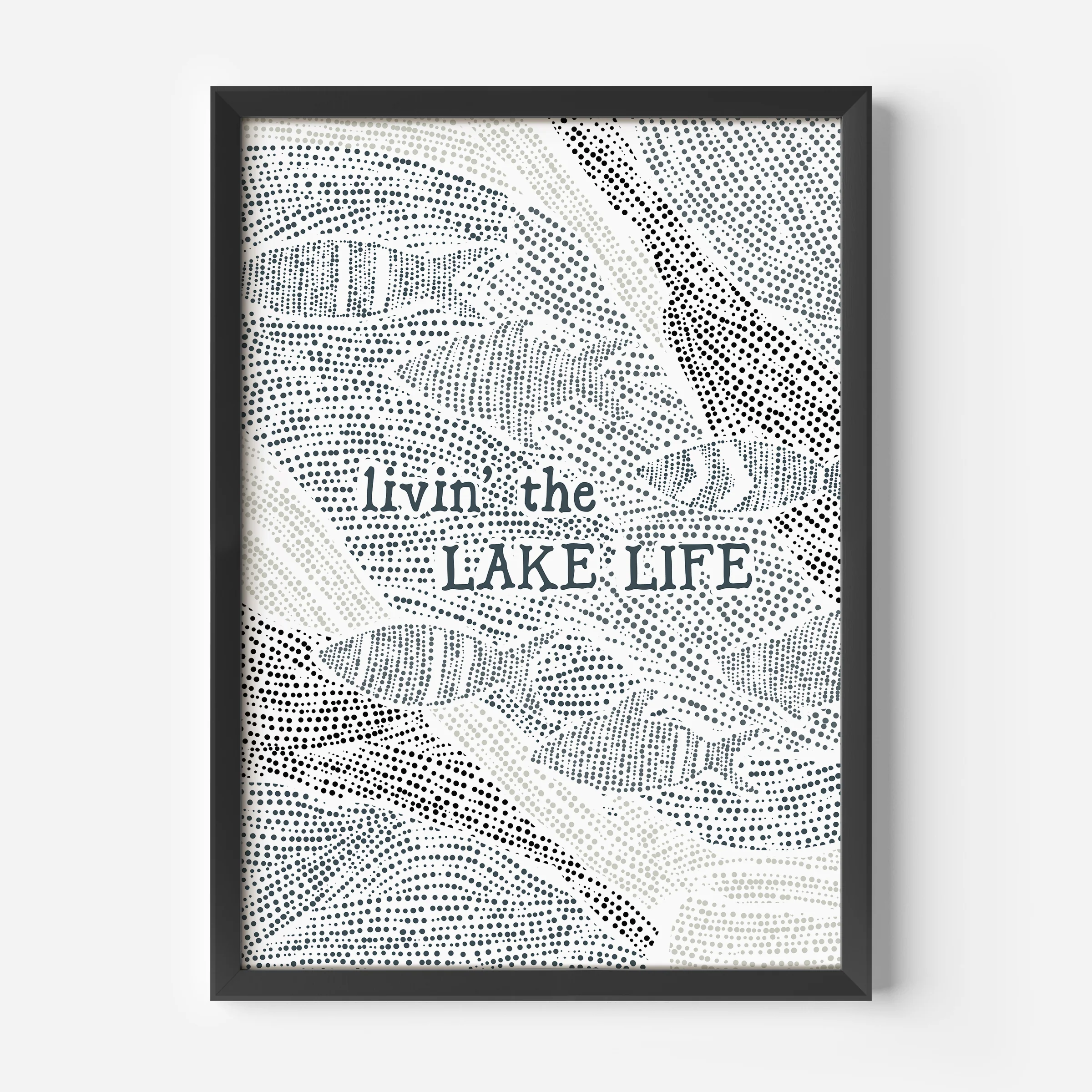 Livin' the Lake Life - Image 3