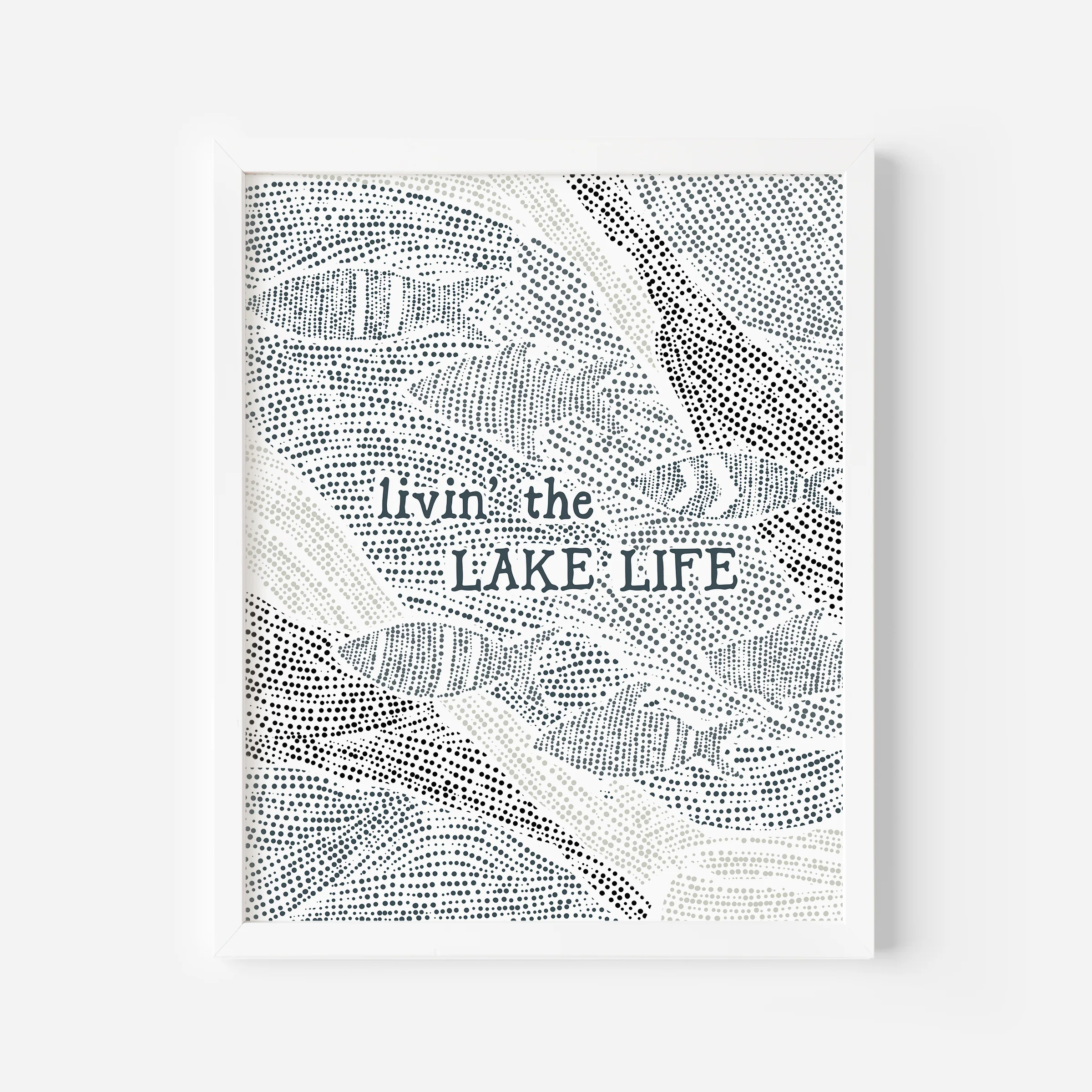 Livin' the Lake Life - Image 5