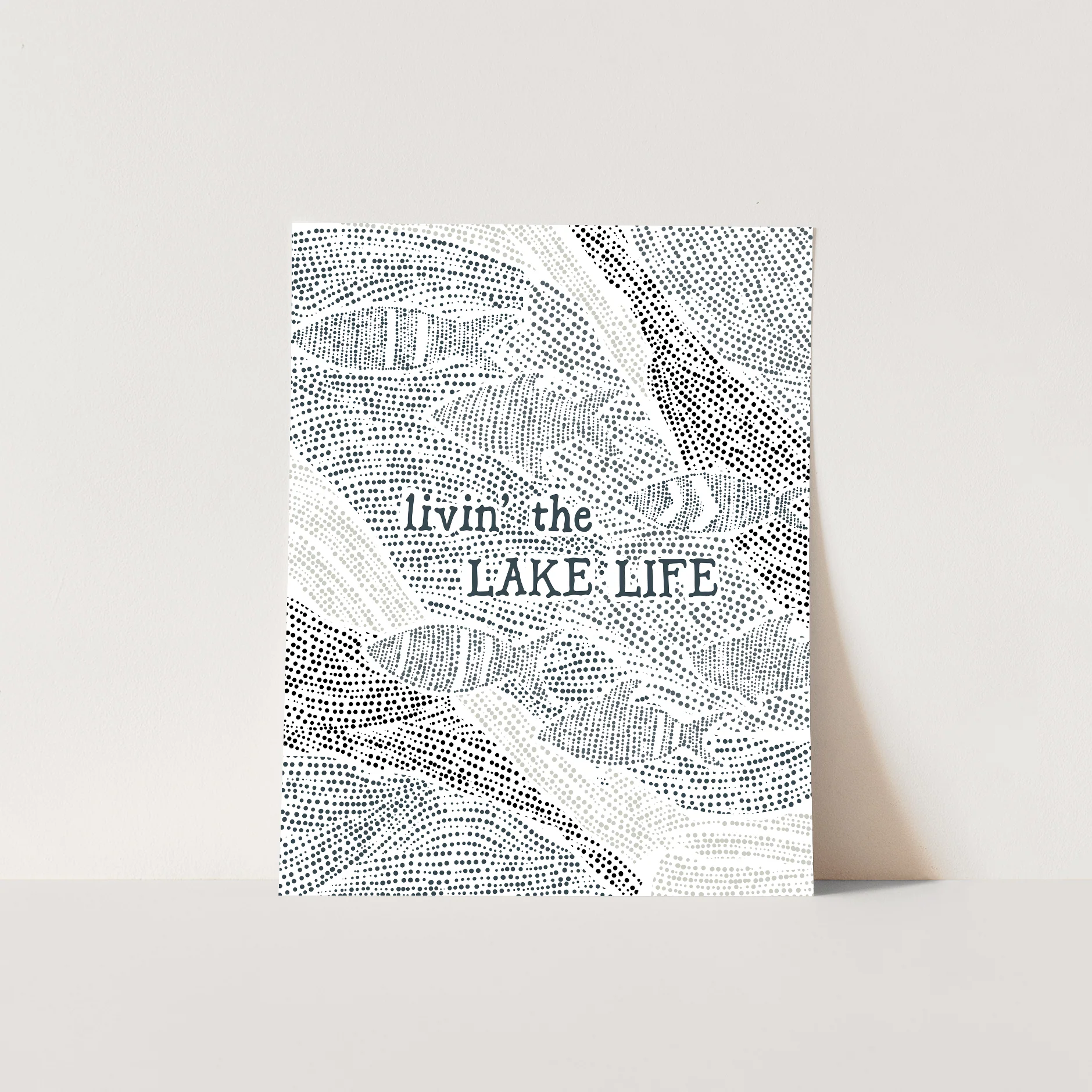Livin' the Lake Life - Image 6