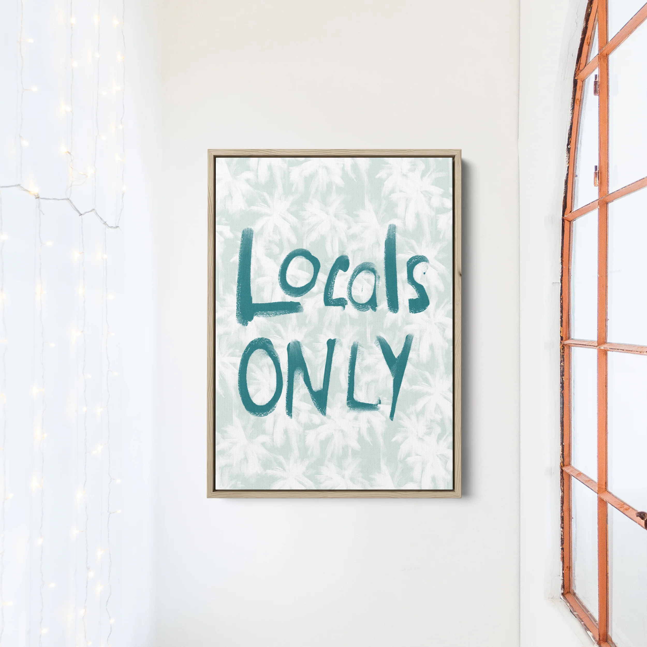 Locals Only Quote - Image 10