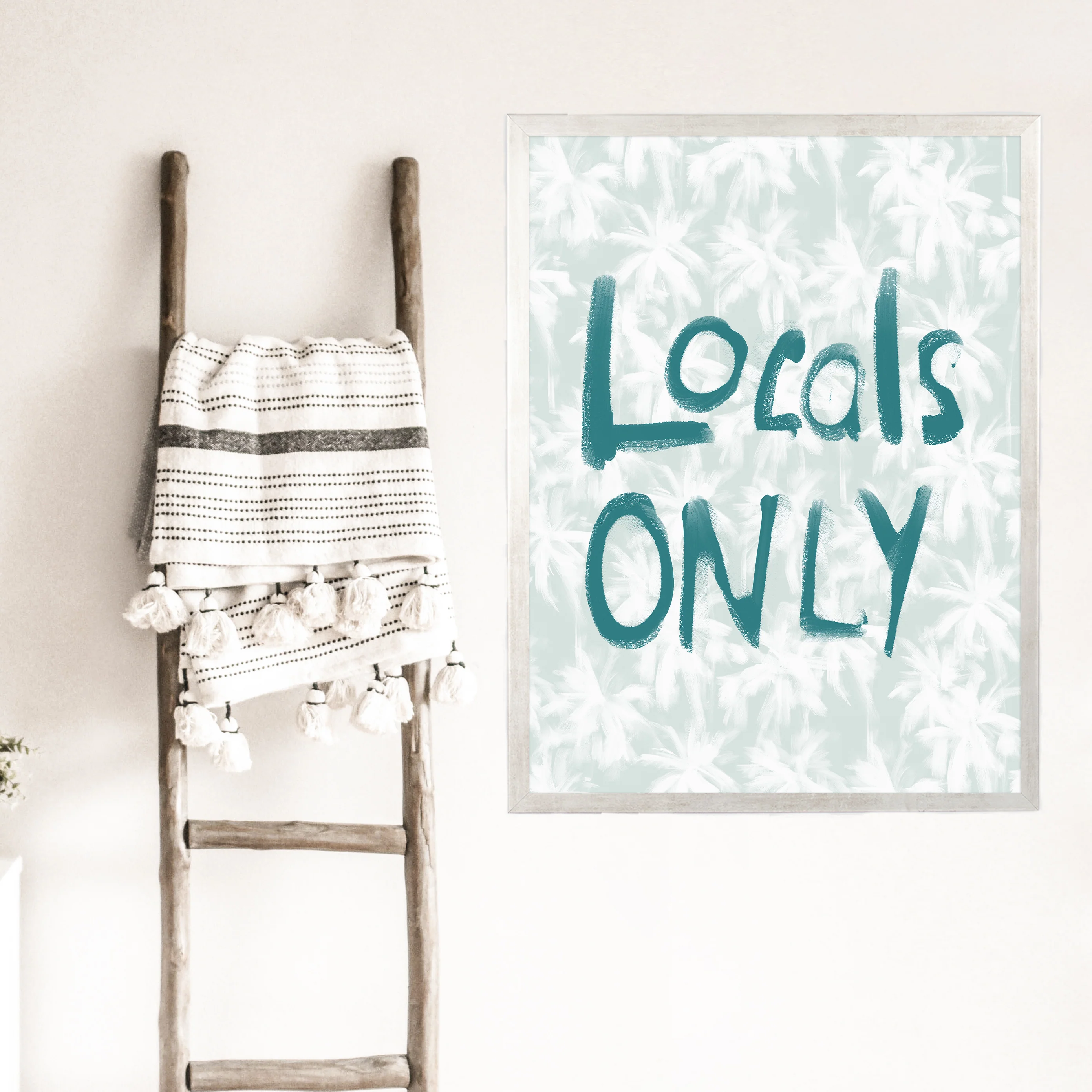 Locals Only Quote - Image 12
