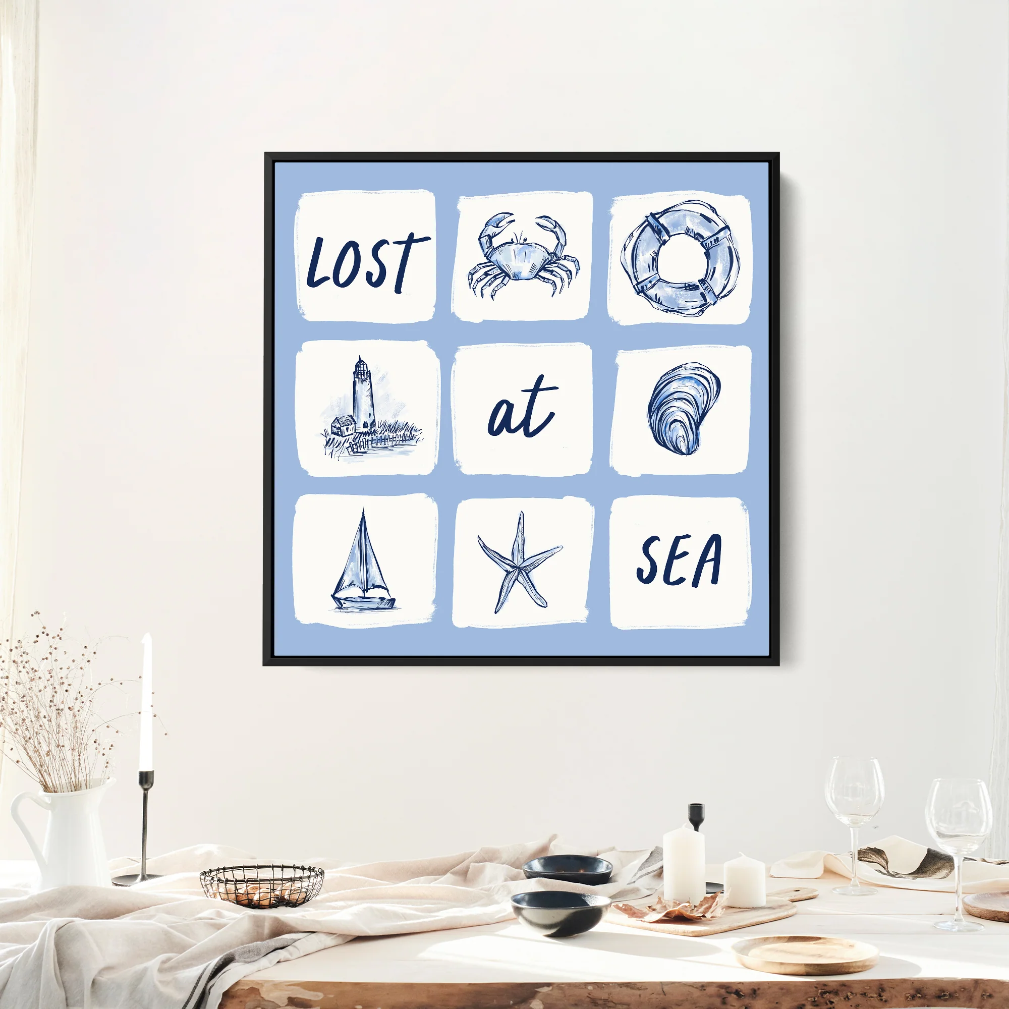 Lost at Sea - Image 11