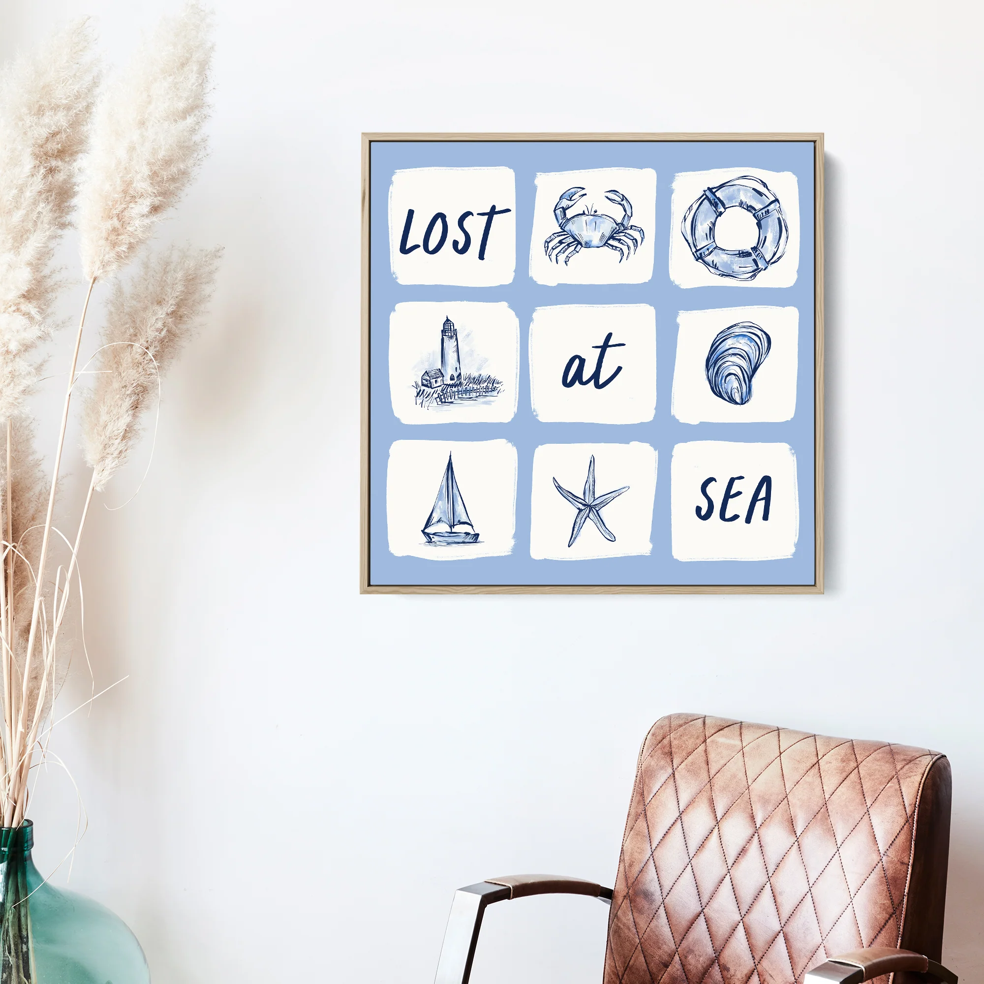 Lost at Sea - Image 12