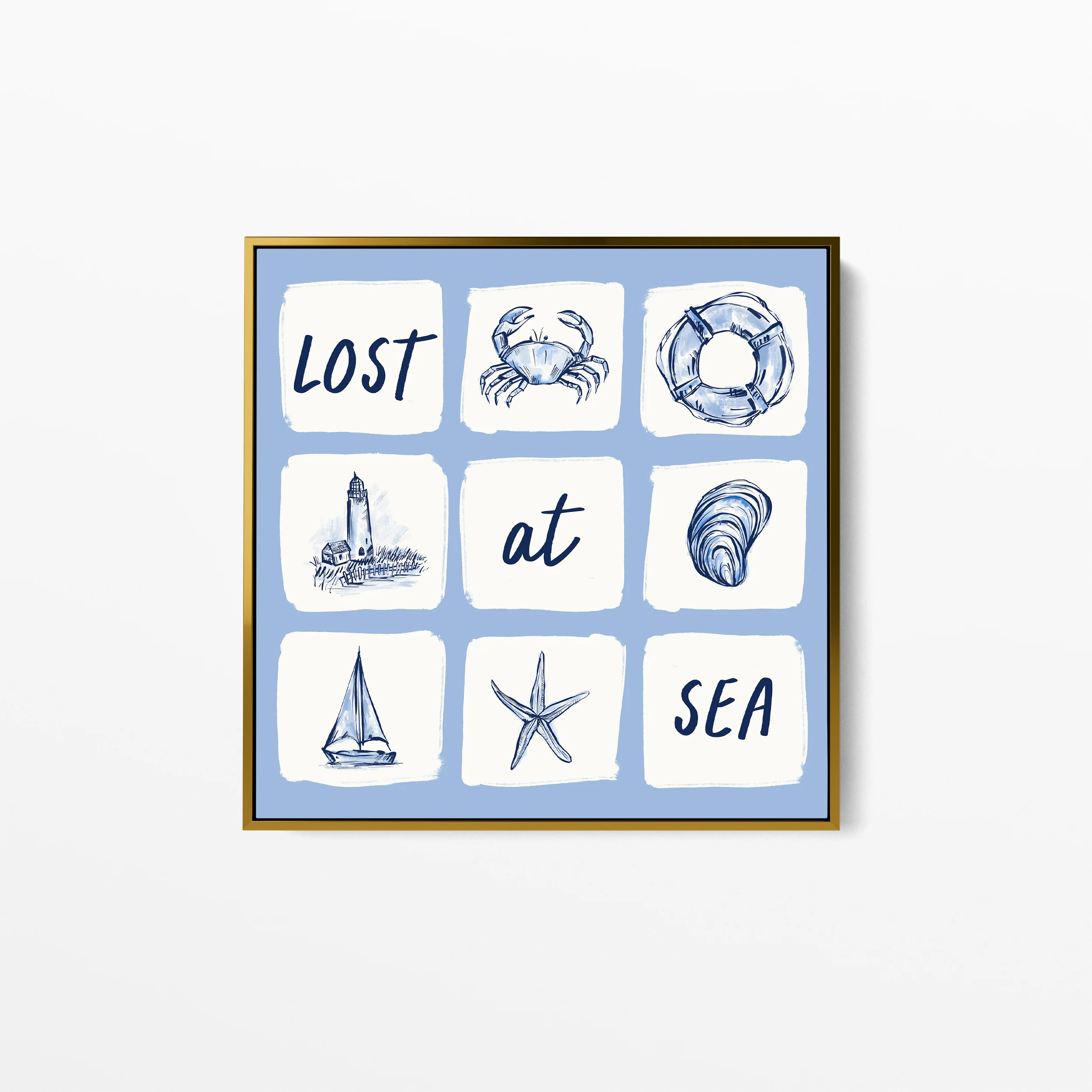 Lost at Sea - Image 4