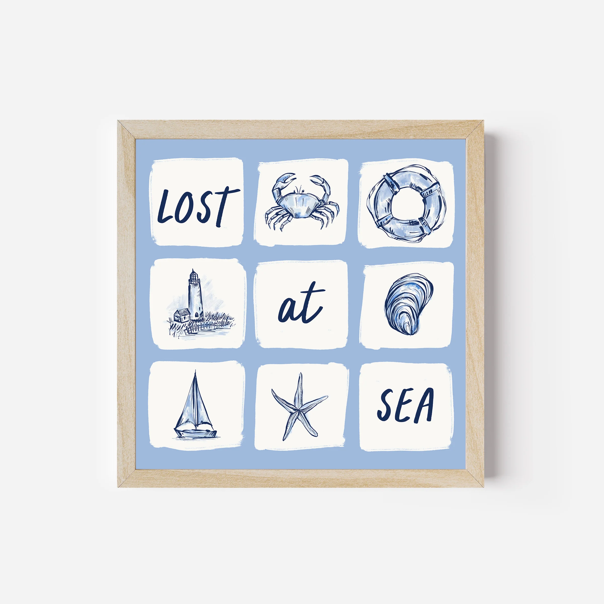 Lost at Sea - Image 5
