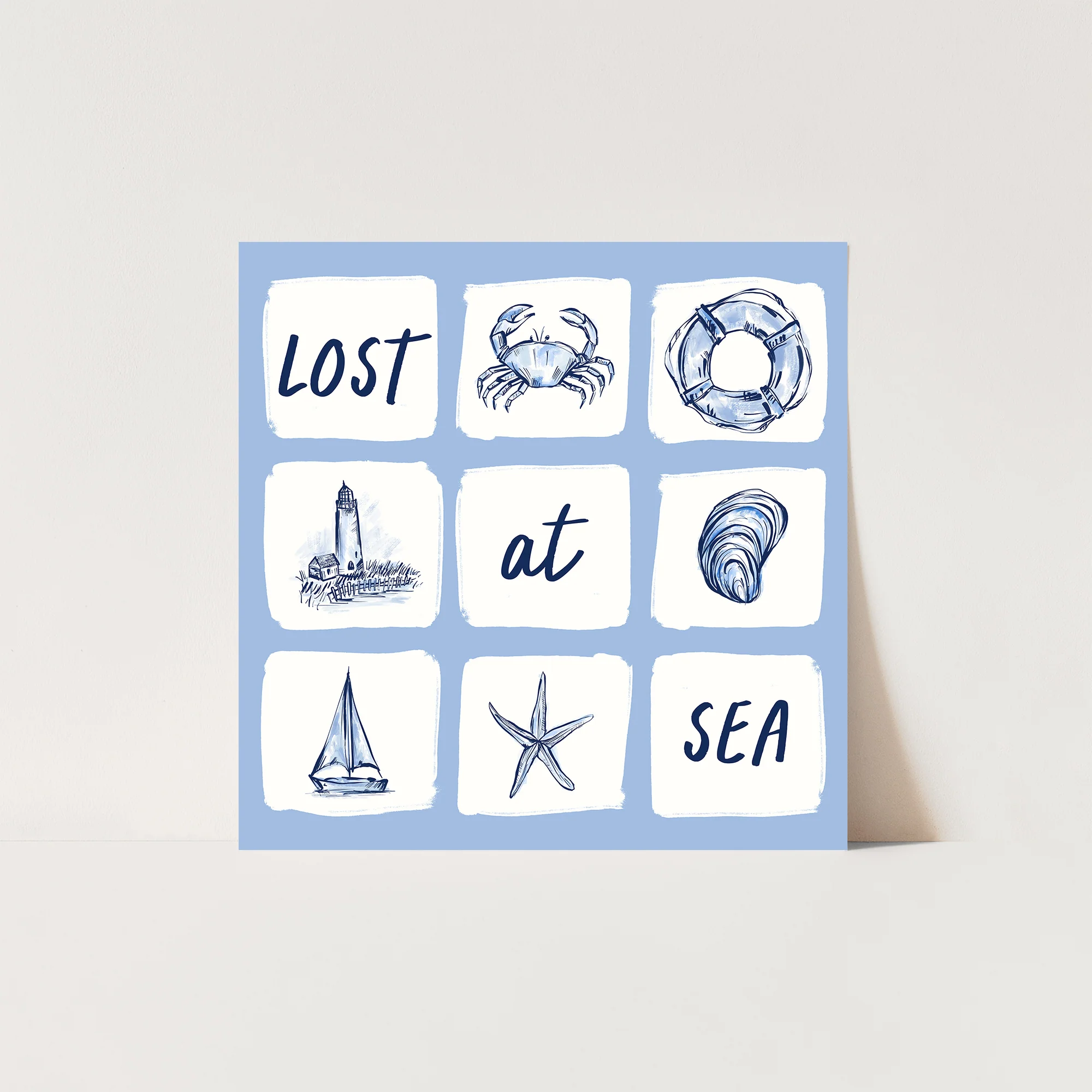 Lost at Sea - Image 7