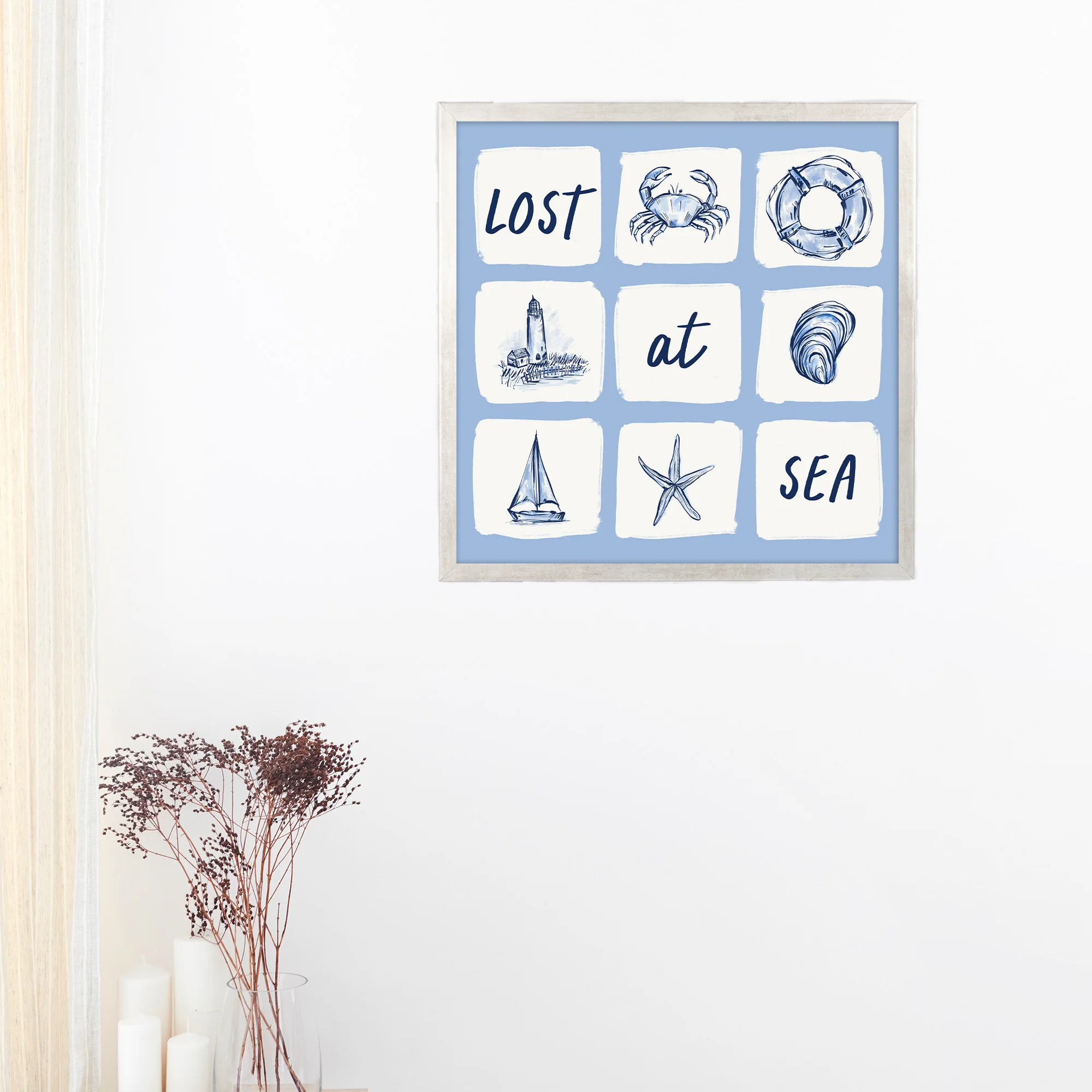 Lost at Sea - Image 9