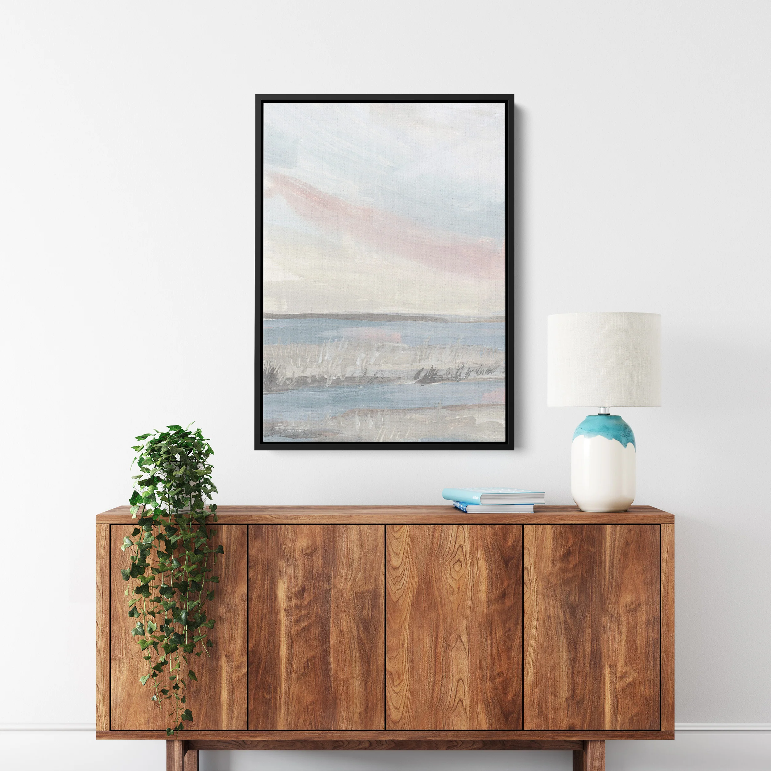 Low Country in Pink - Image 10